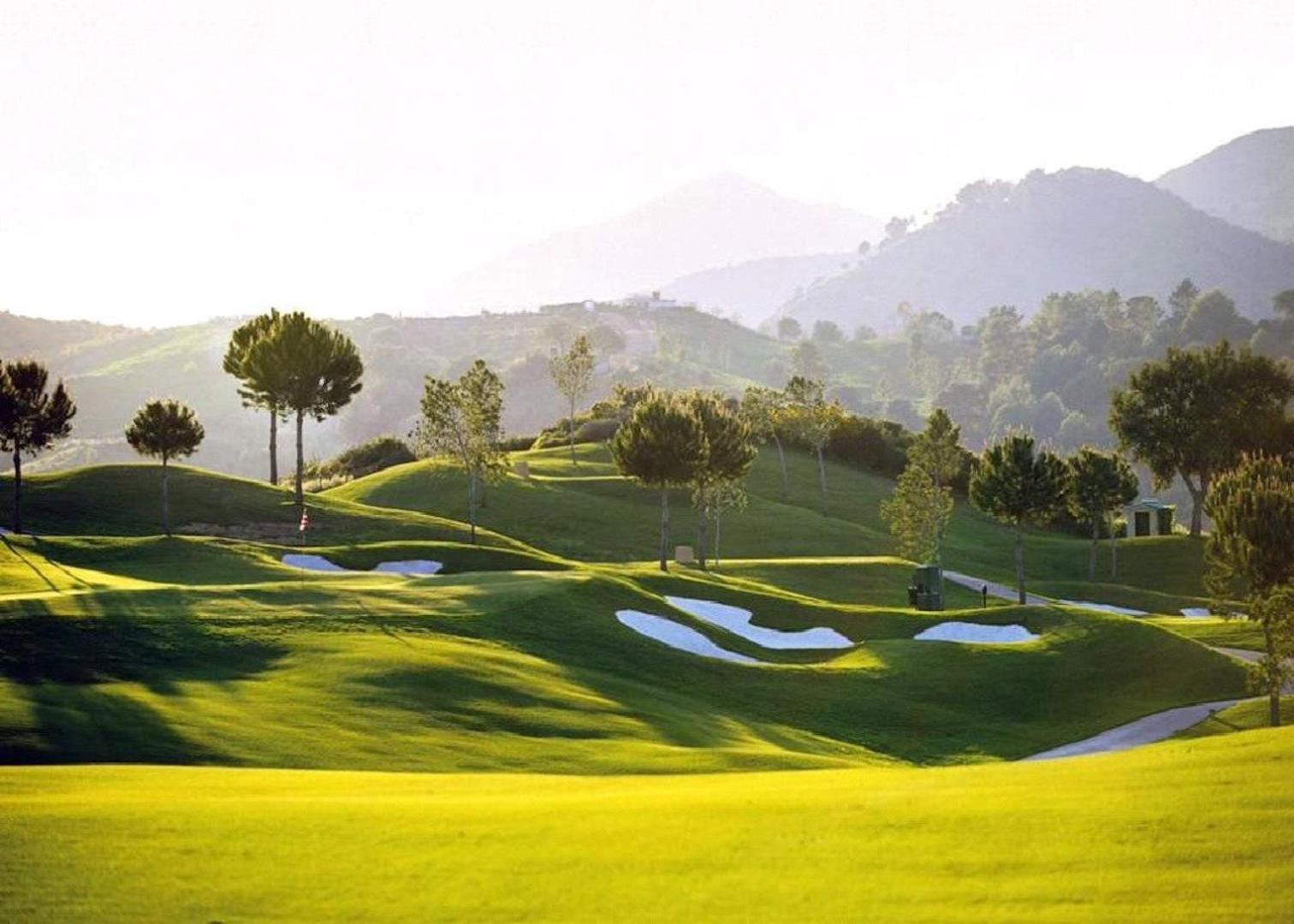 Stunning 3 Bedroom luxury villa on Las Colinas Golf Resort view 3