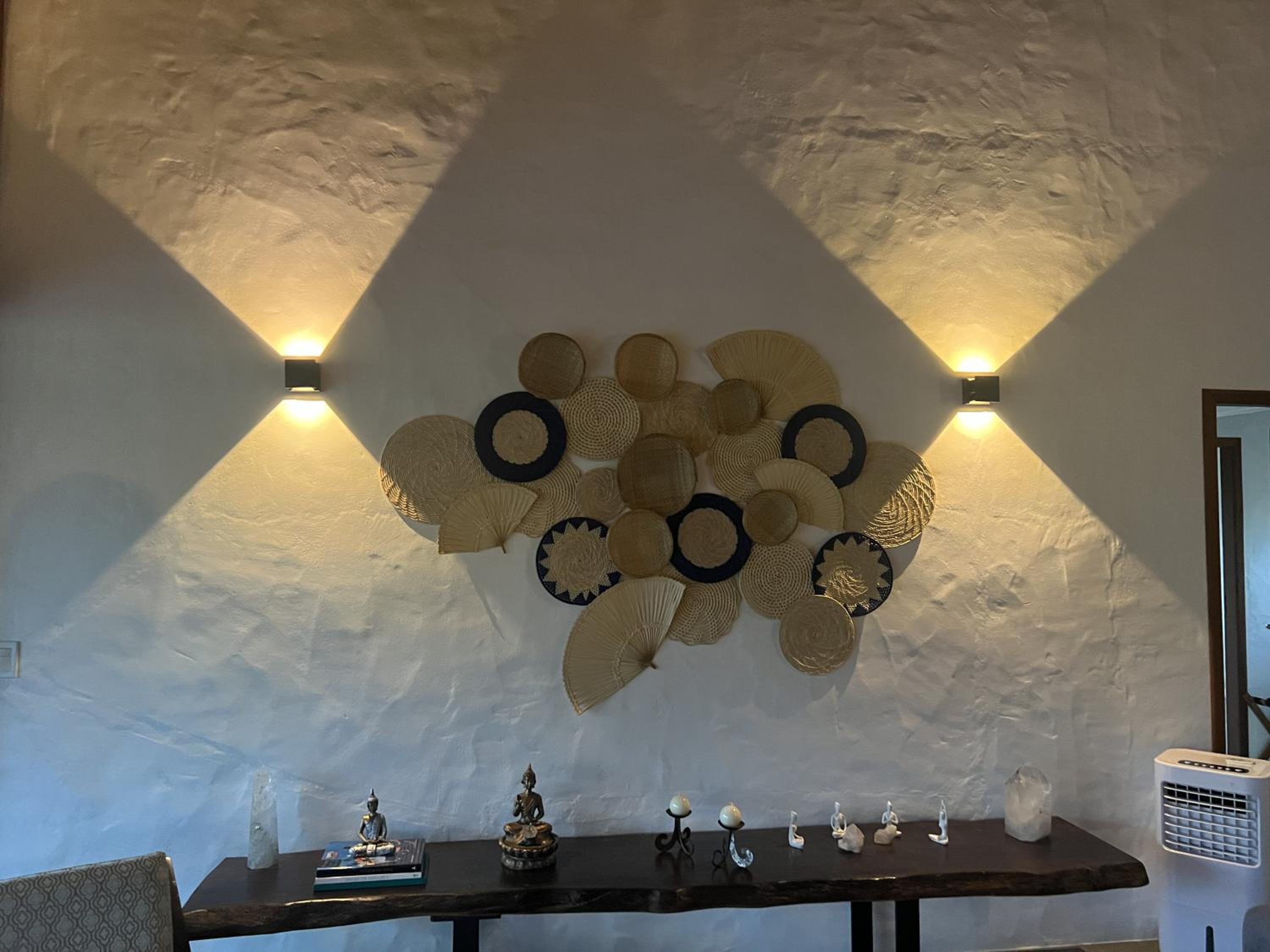 Casa das Meninas na Chapada dos Veadeiros, GO