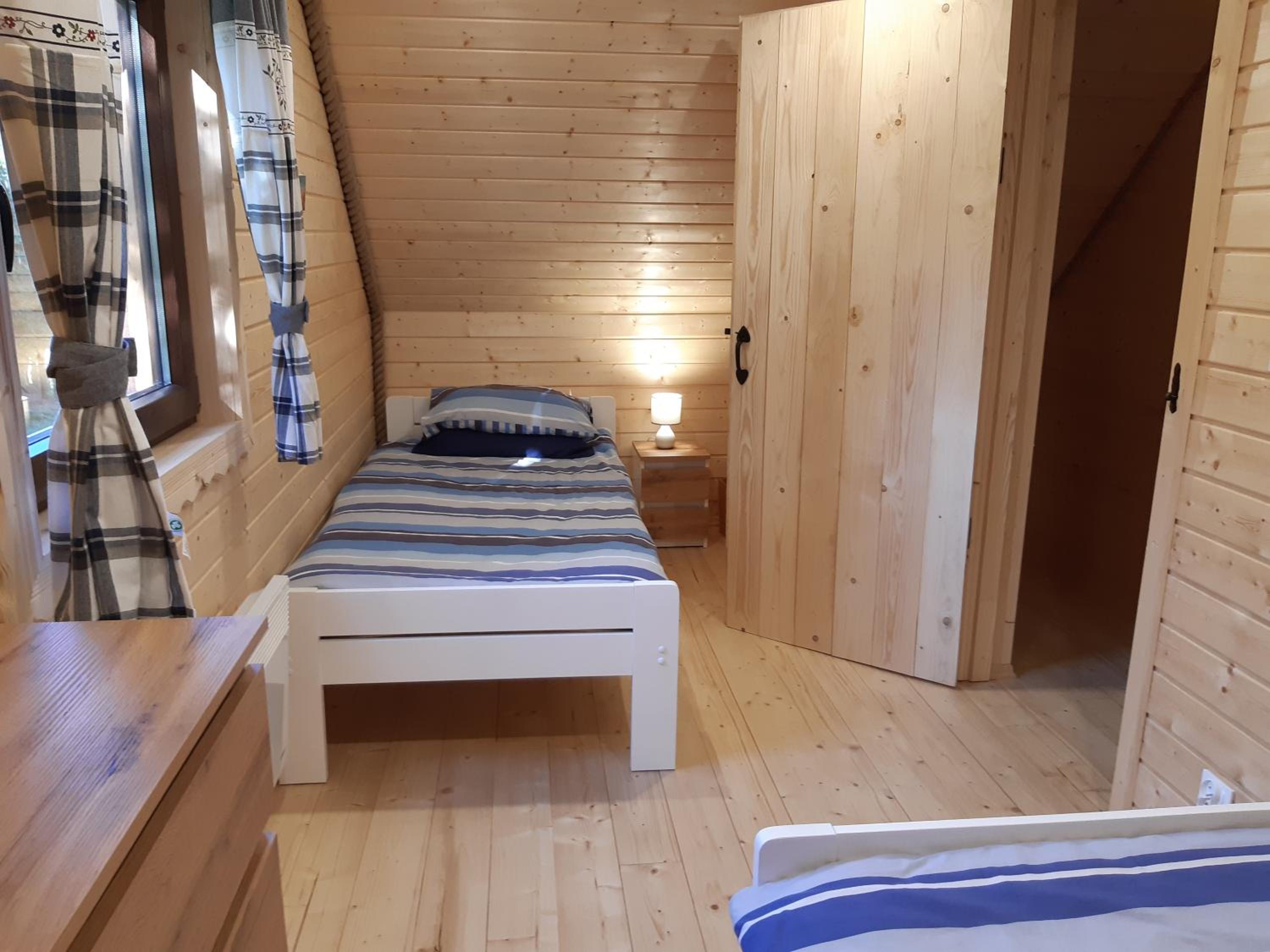 Domek na Pętli