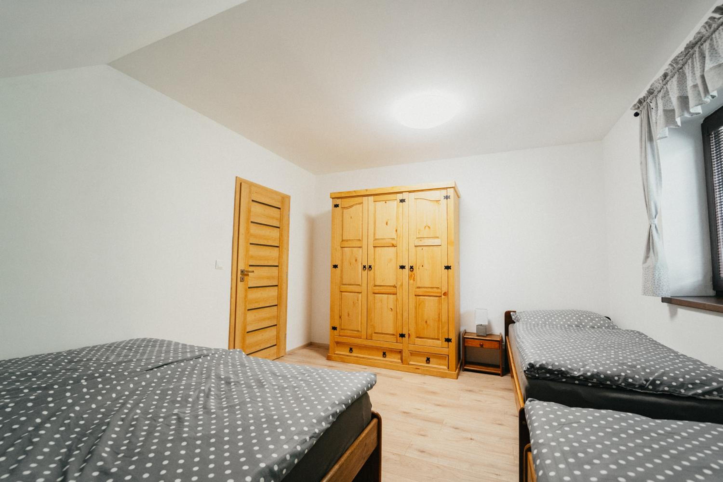 Apartmán Na Palouku Povrly