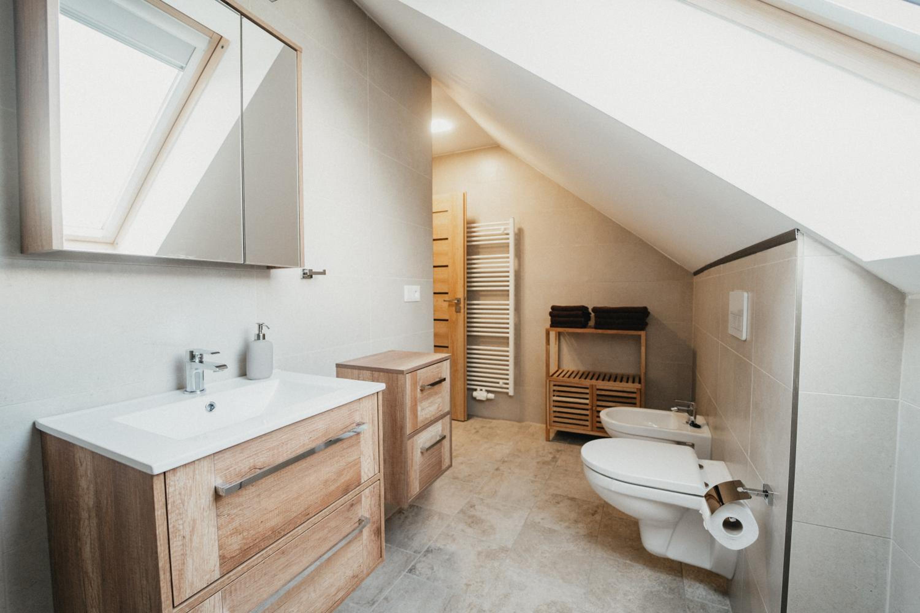 Apartmán Na Palouku Povrly