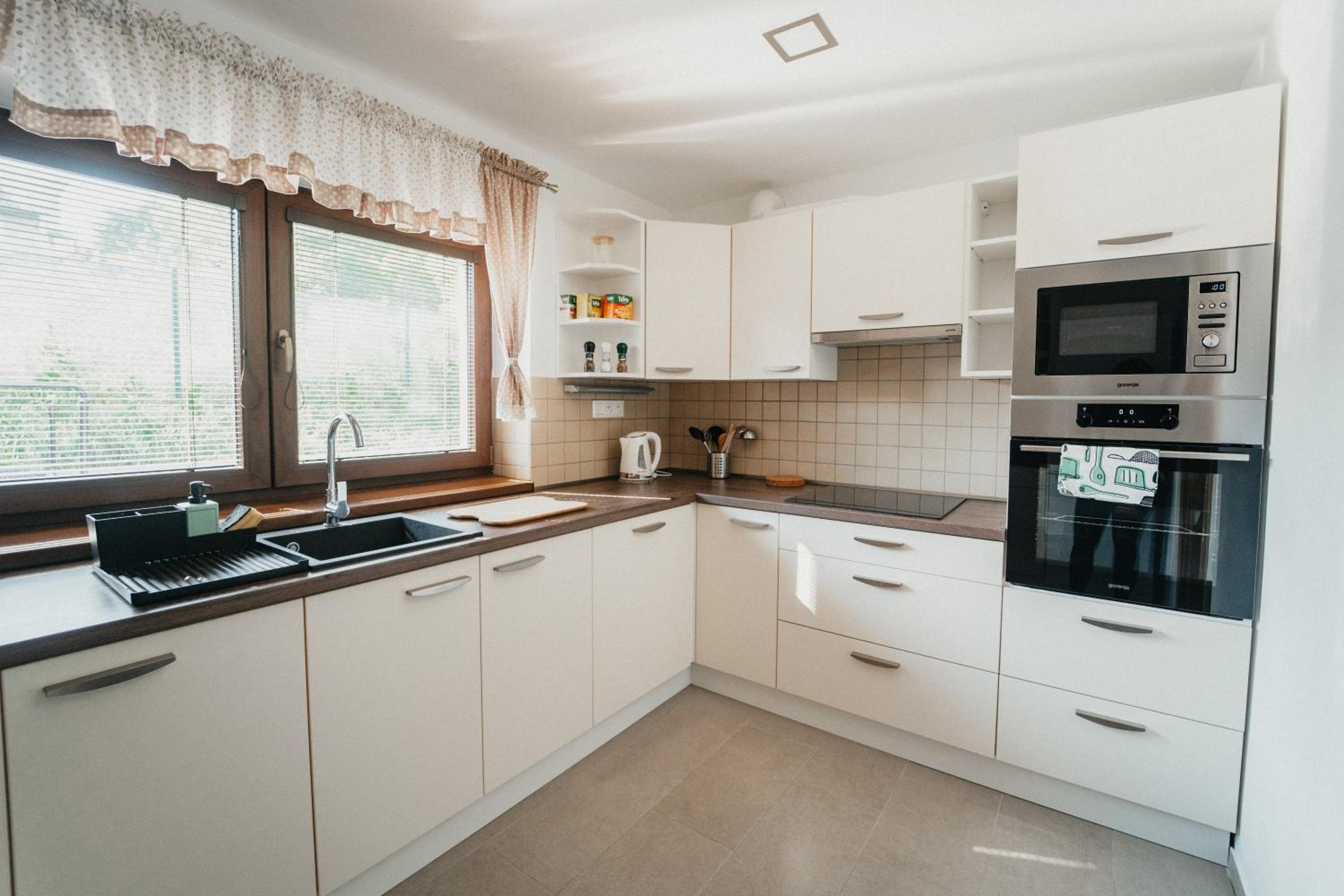 Apartmán Na Palouku Povrly