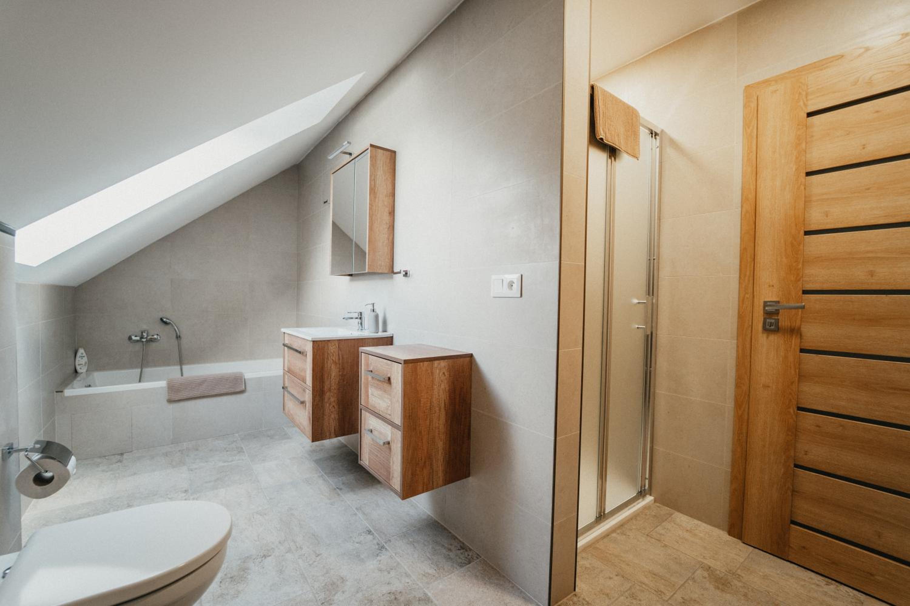 Apartmán Na Palouku Povrly