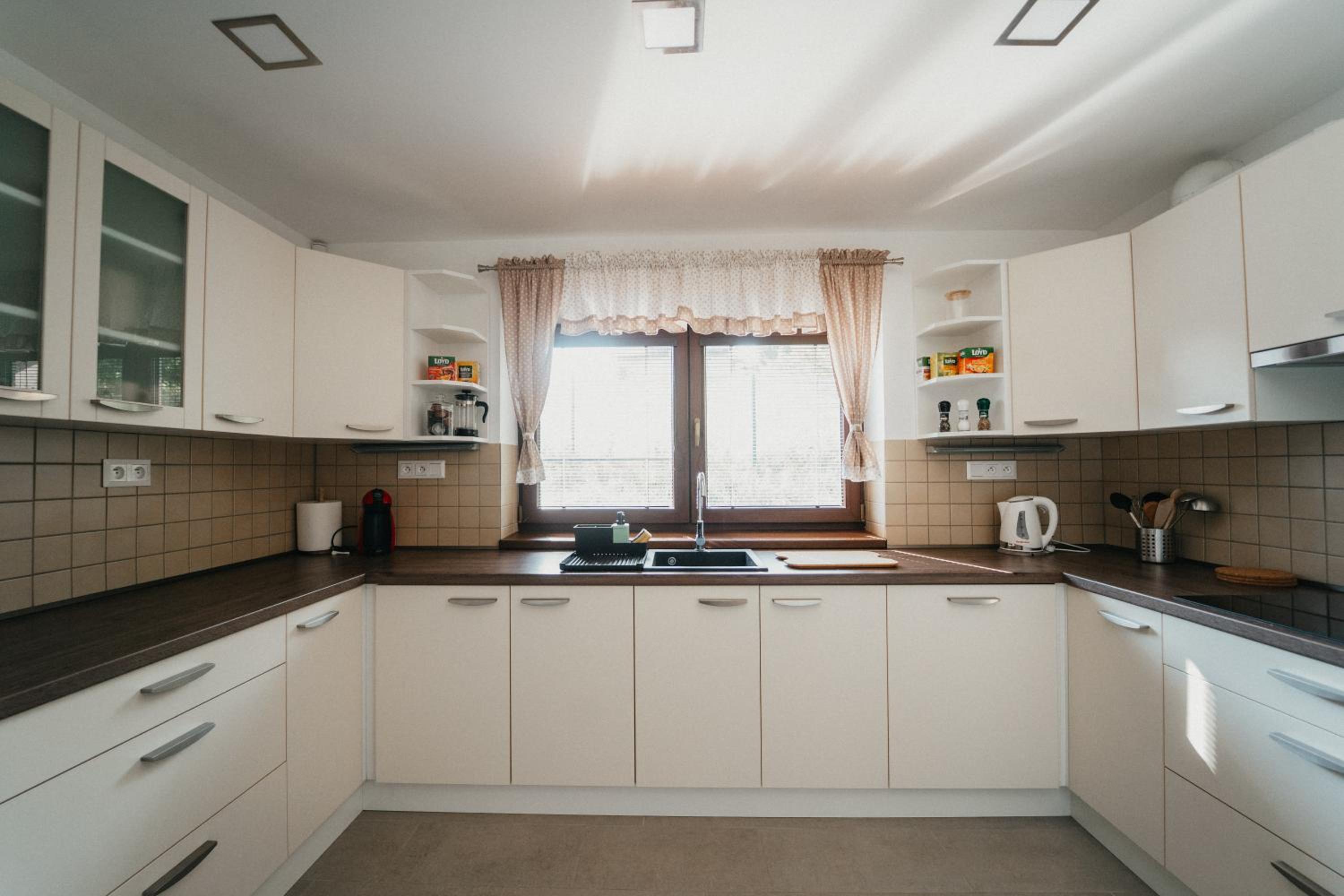 Apartmán Na Palouku Povrly