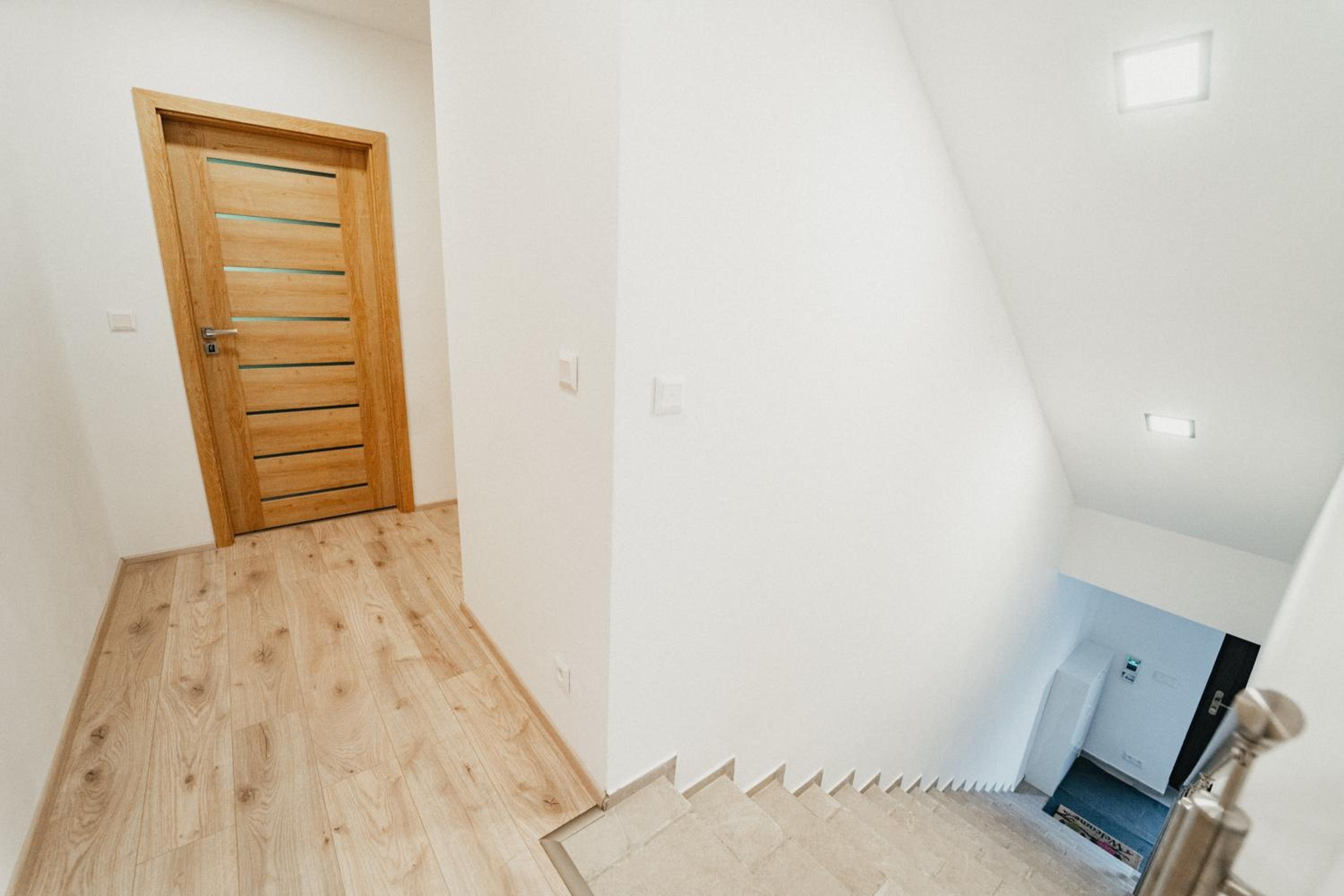 Apartmán Na Palouku Povrly
