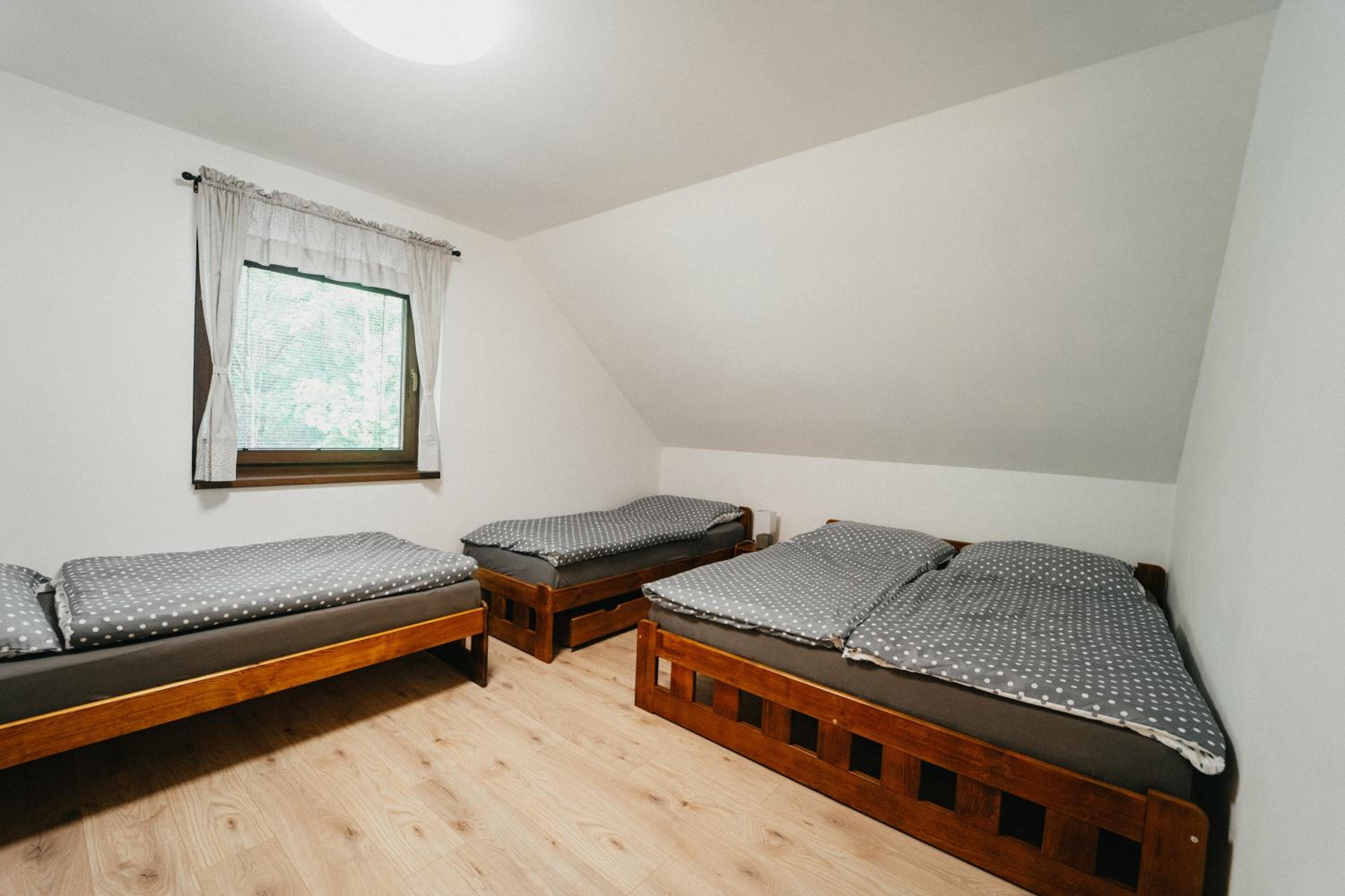 Apartmán Na Palouku Povrly