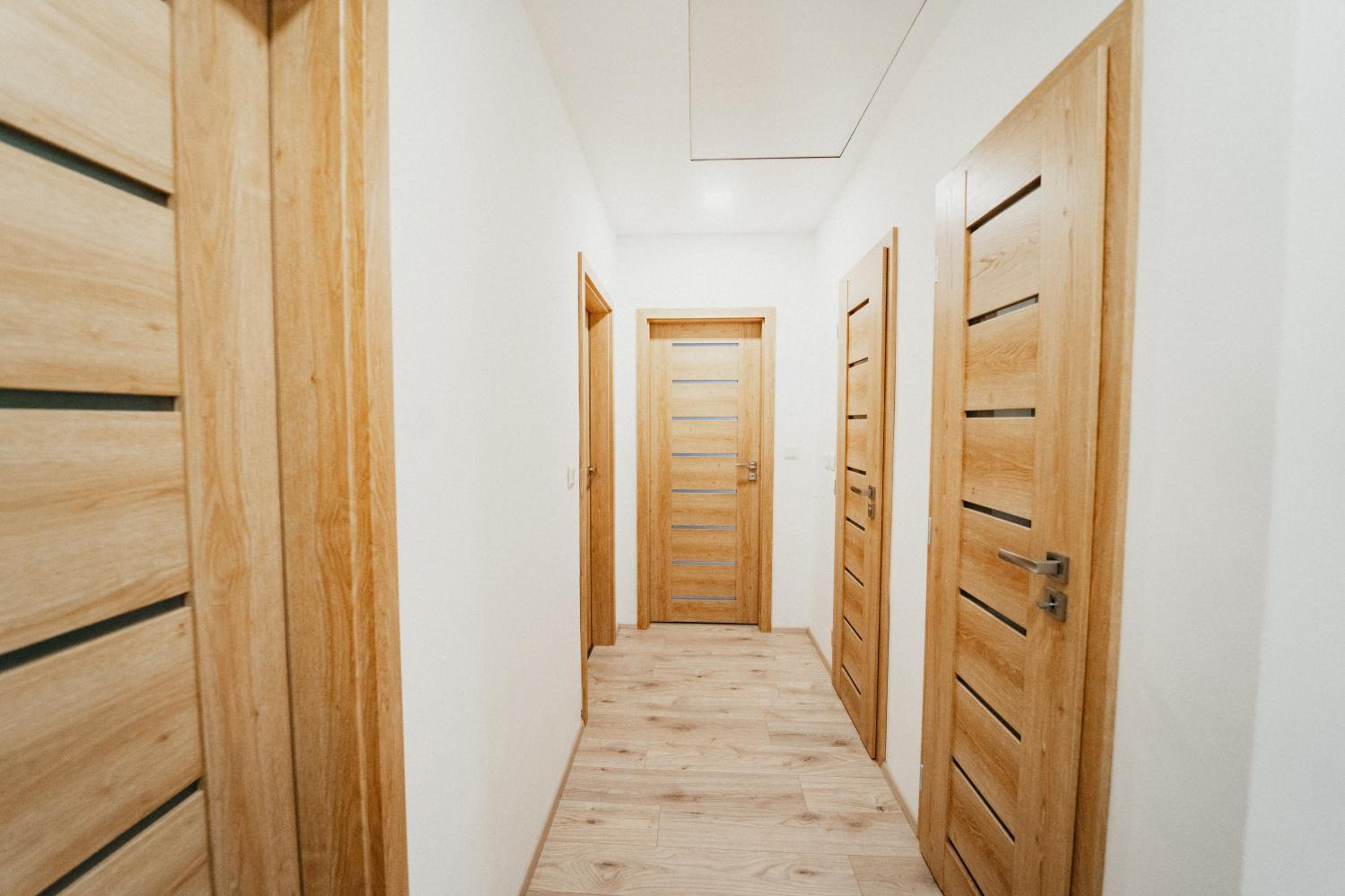Apartmán Na Palouku Povrly