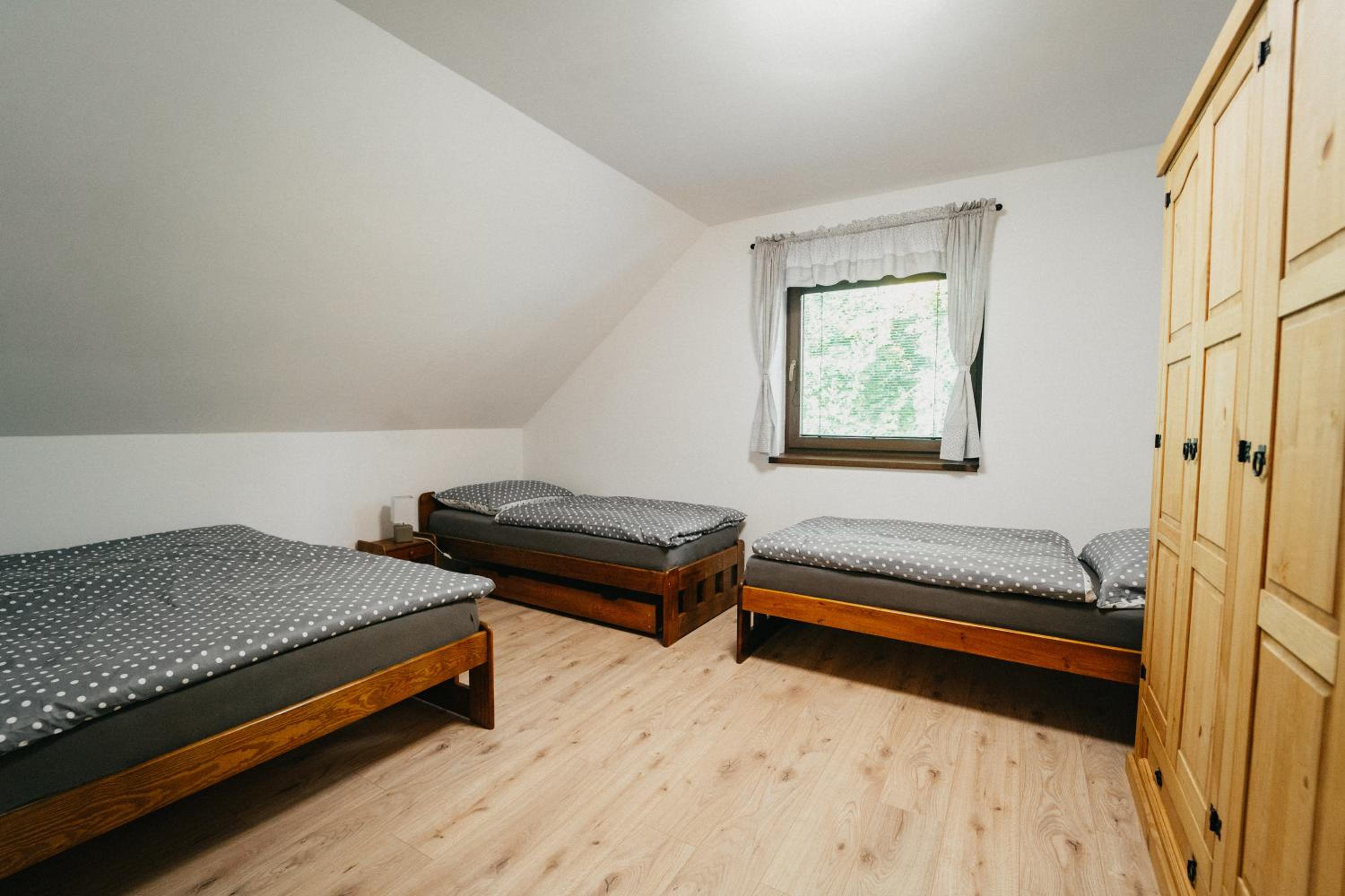 Apartmán Na Palouku Povrly