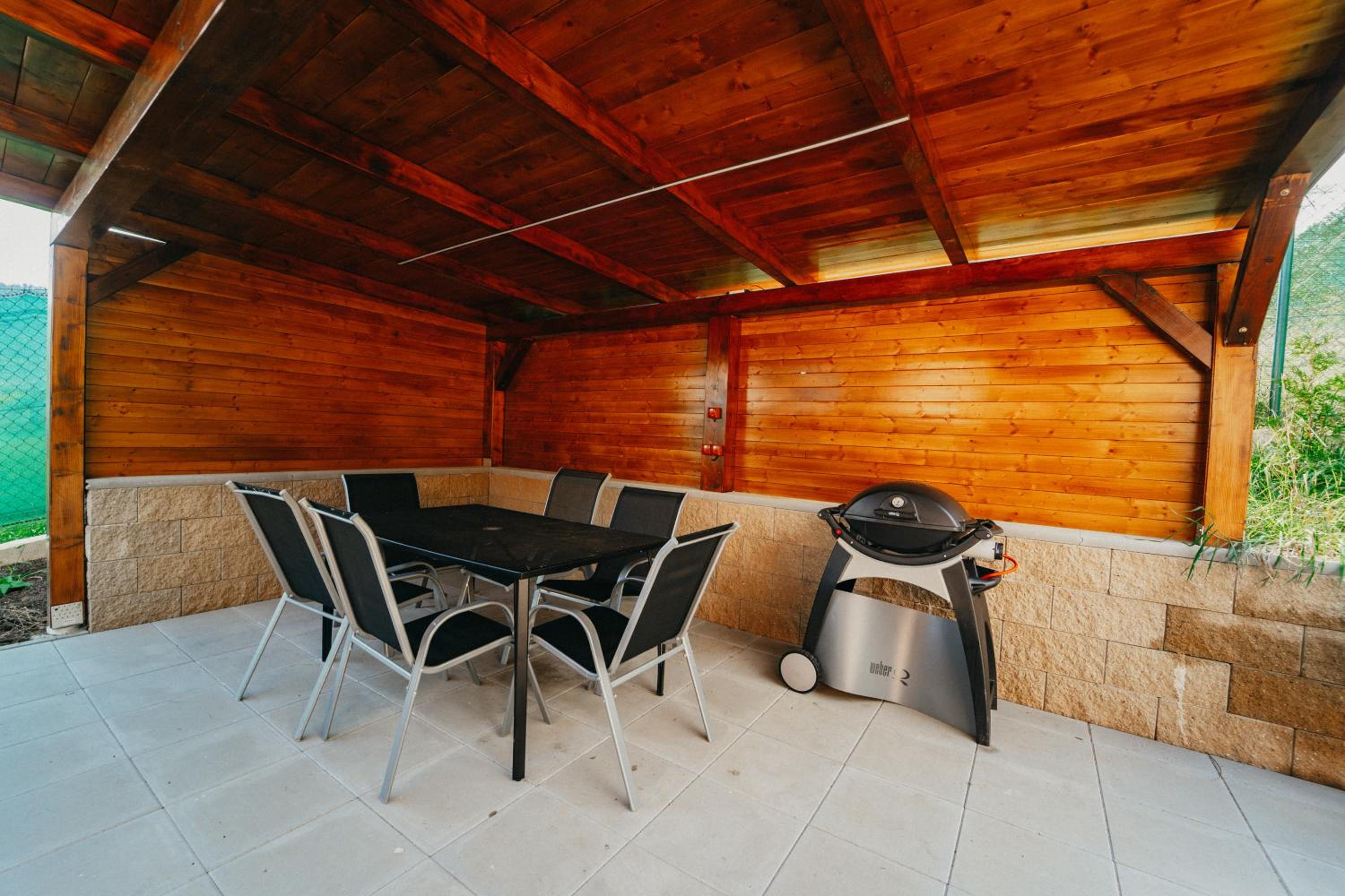 Apartmán Na Palouku Povrly