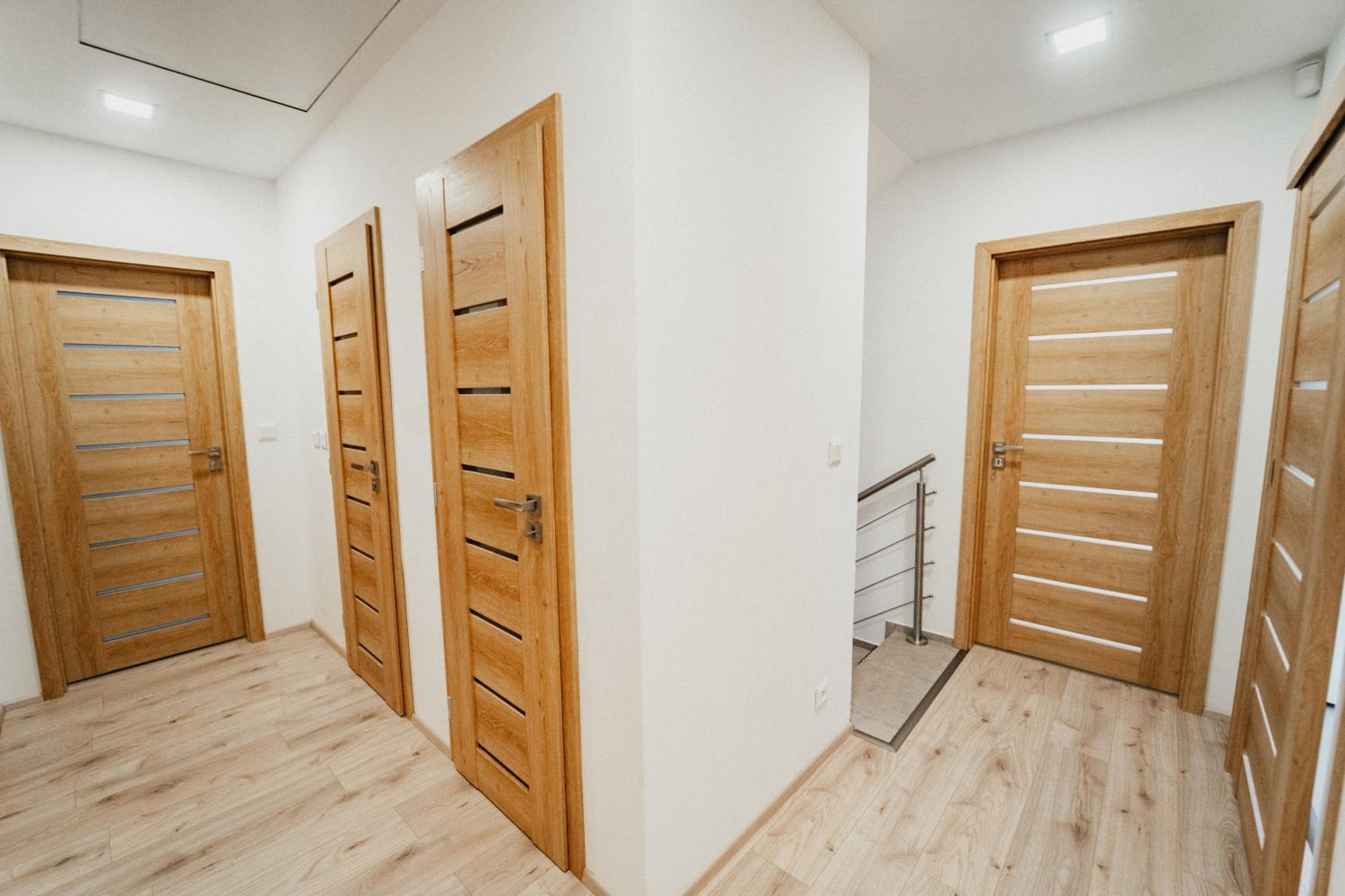Apartmán Na Palouku Povrly