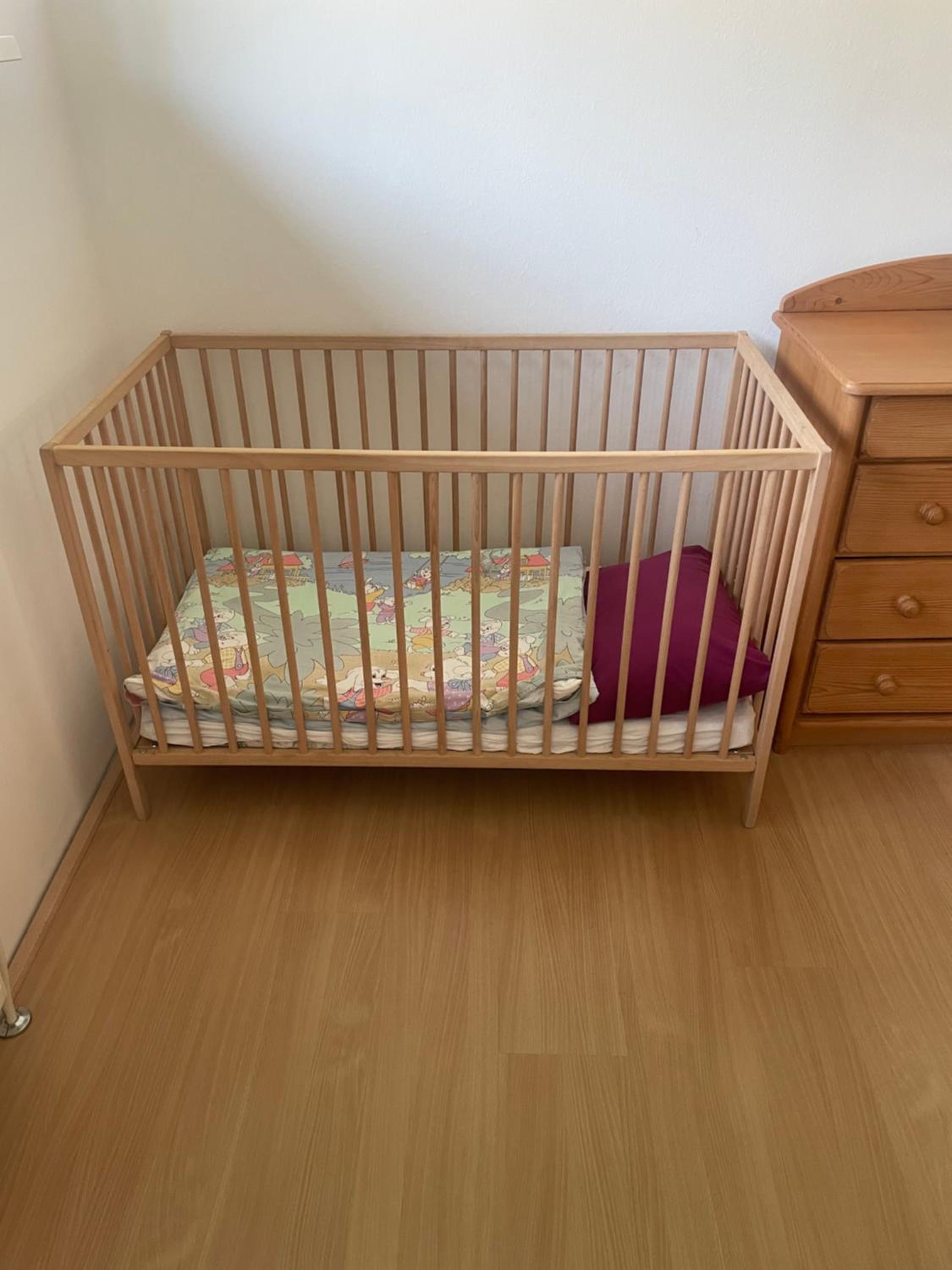 Ferienwohnung ,Hoizmann`