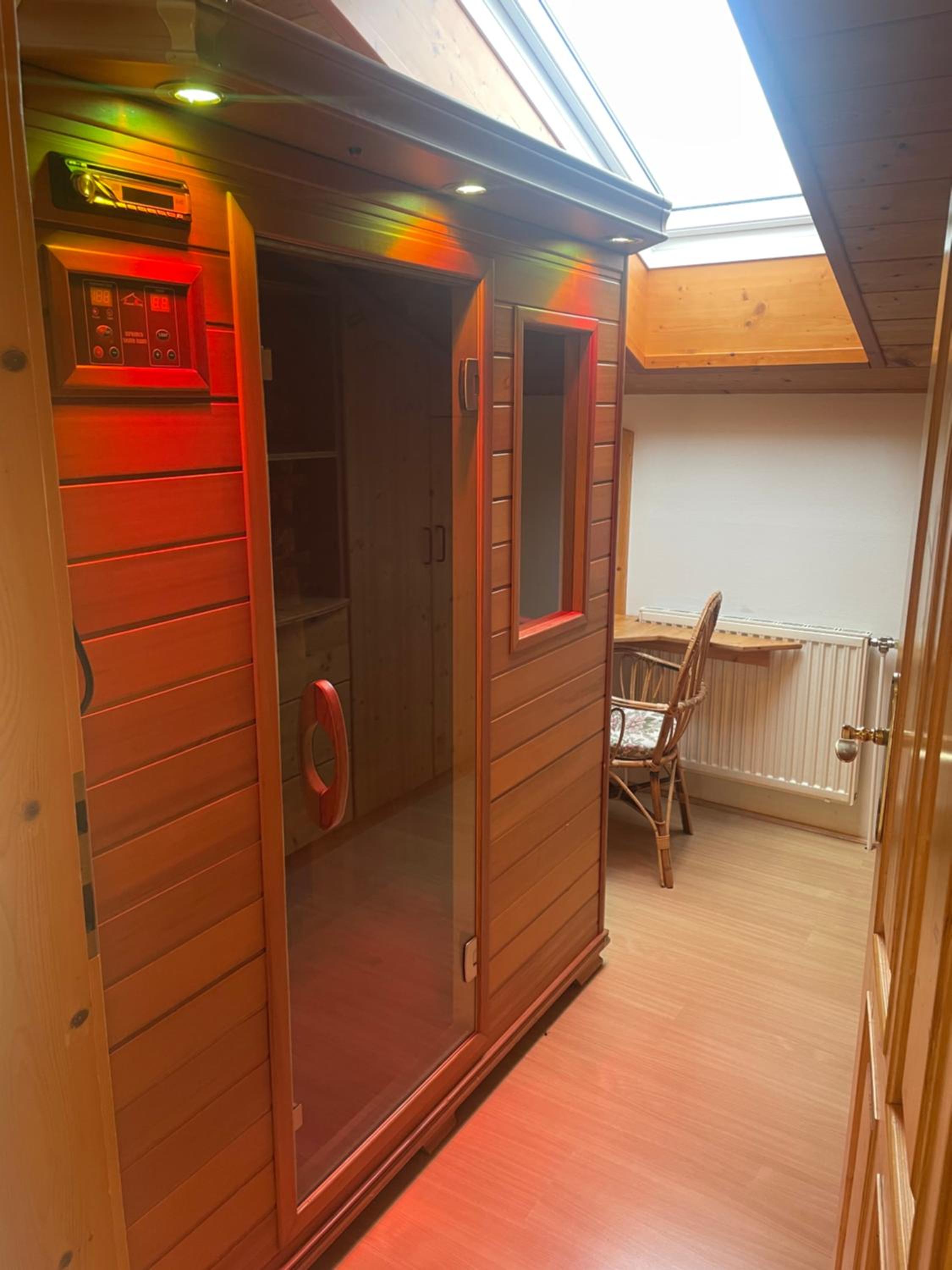 Ferienwohnung ,Hoizmann`