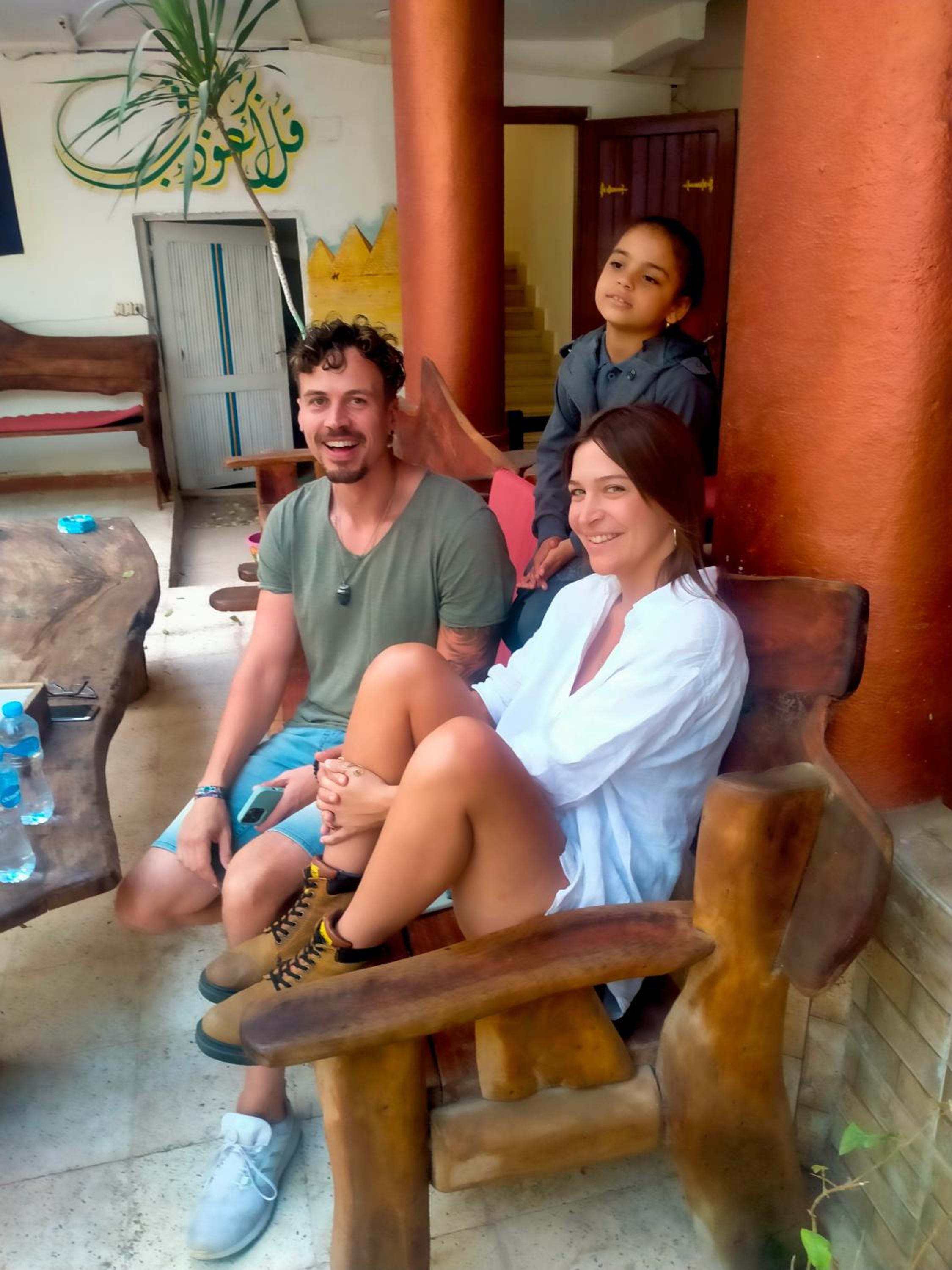 Seror Guest House