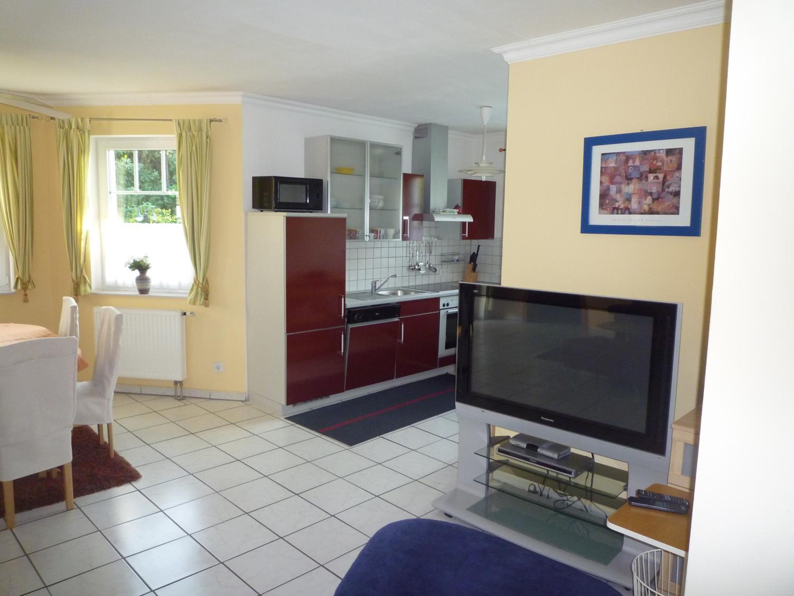 Gartenpension Prosl