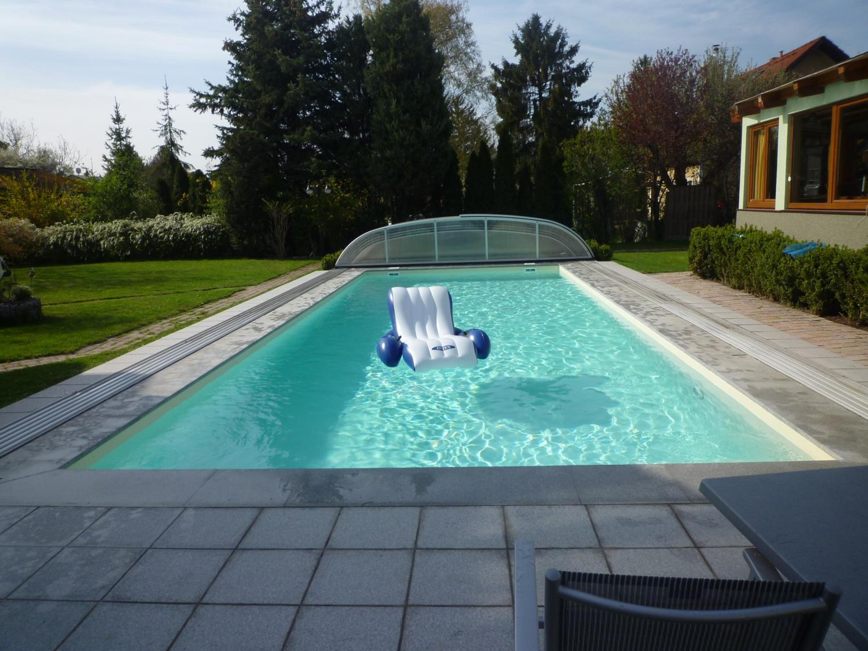 Gartenpension Prosl