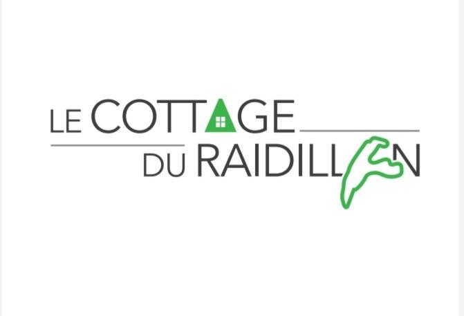 Le Cottage du Raidillon