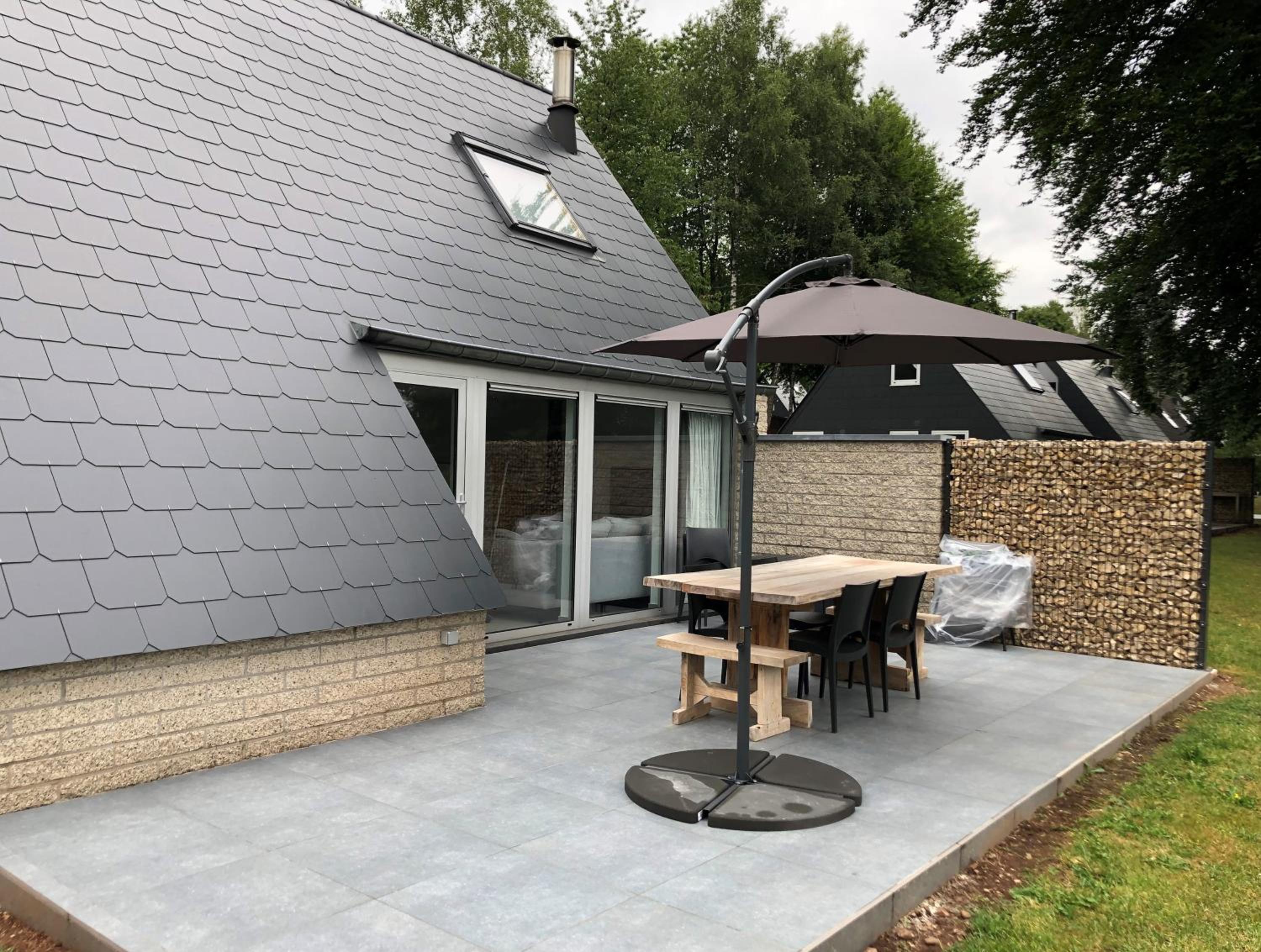 Le Cottage du Raidillon