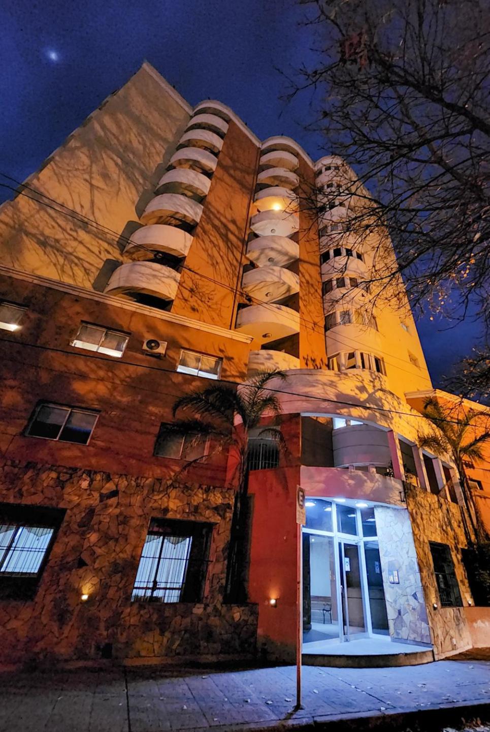 Departamento Gran Corrientes