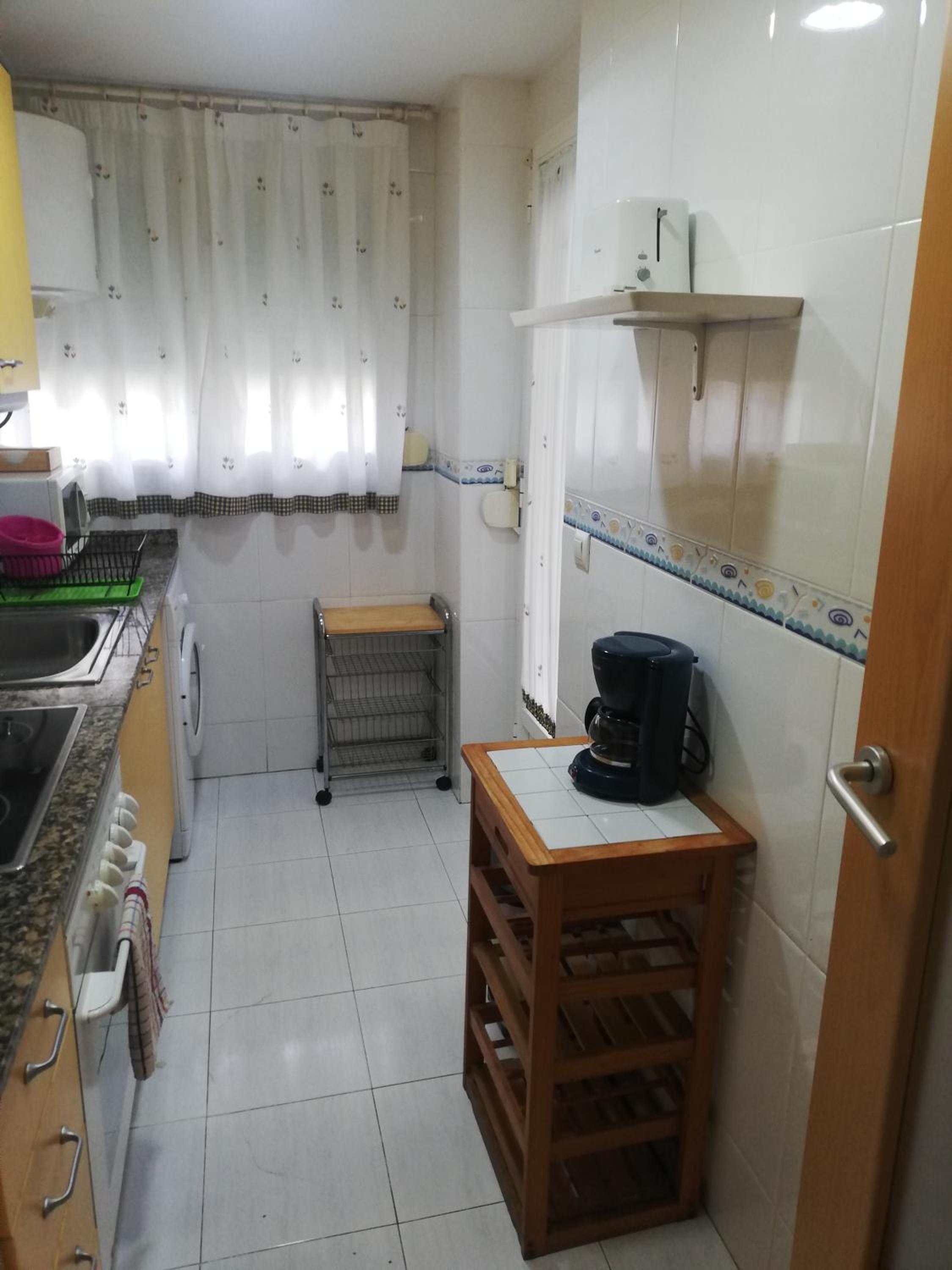 Apartamento Pilar
