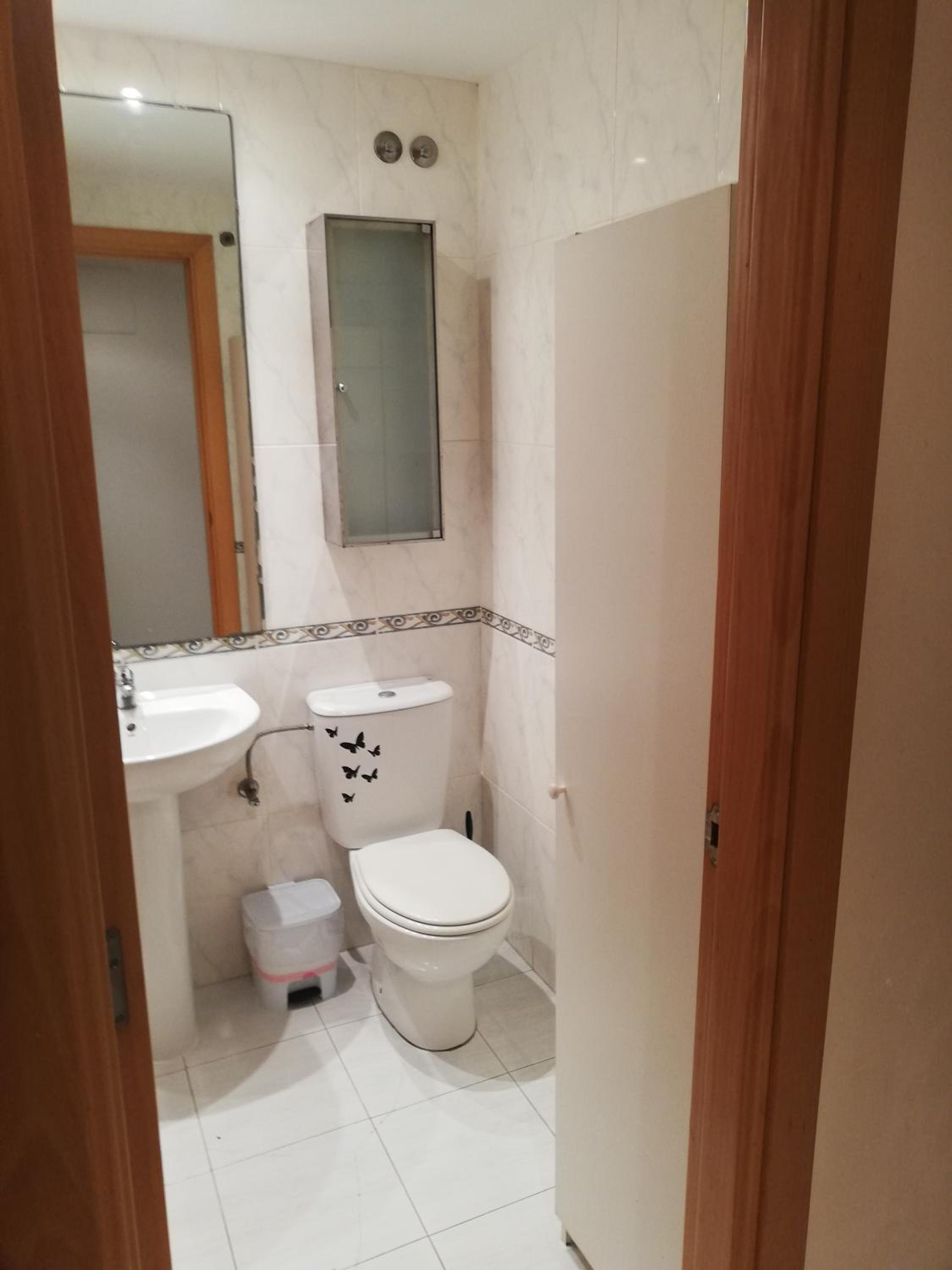 Apartamento Pilar