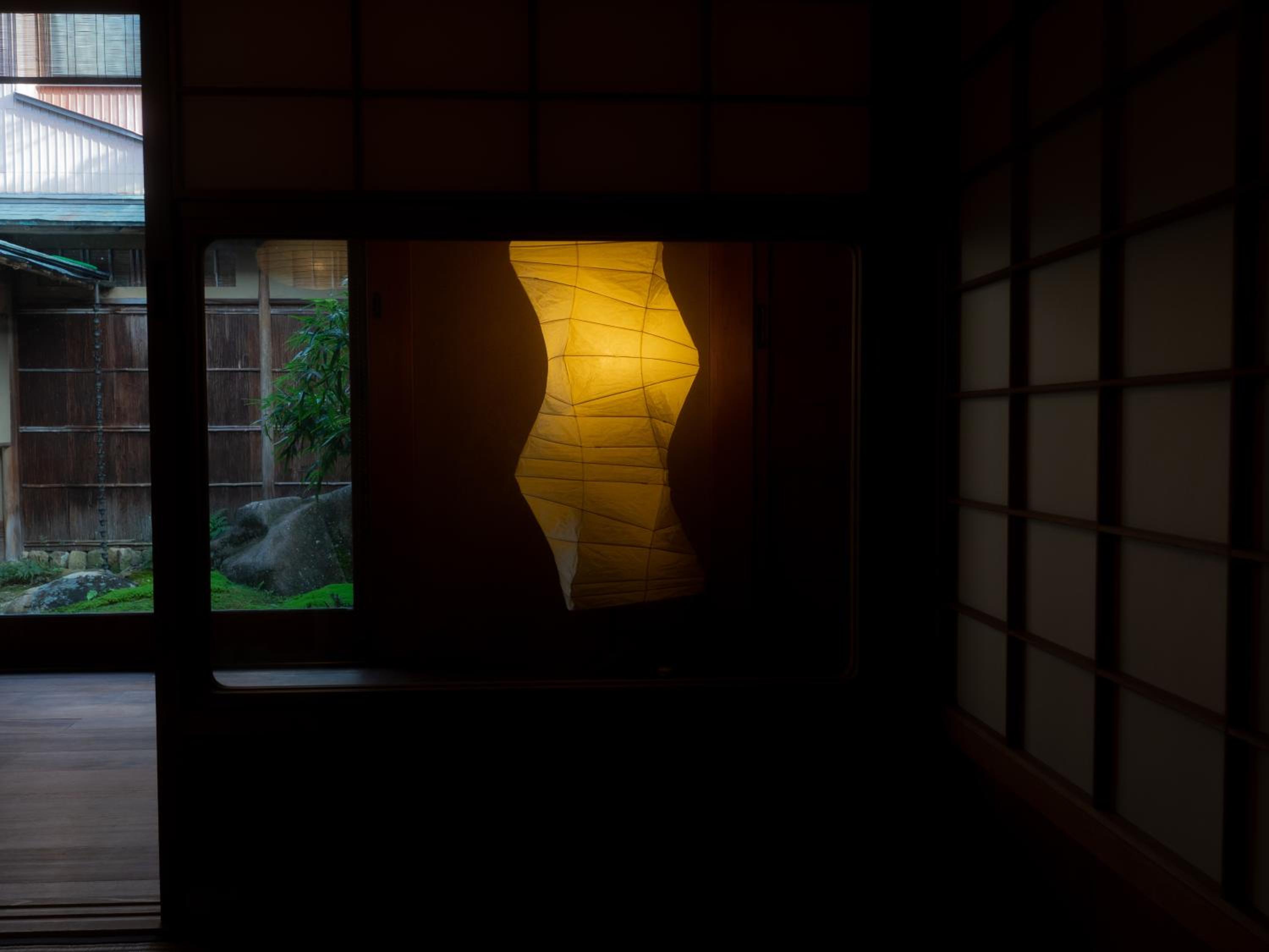 SUKIYA-zukuri Suehiro