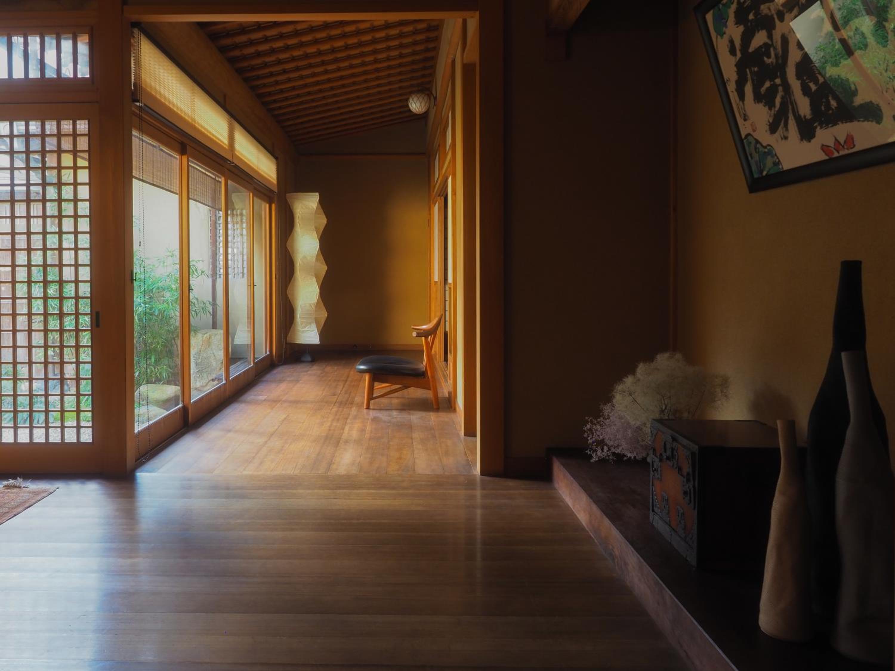 SUKIYA-zukuri Suehiro
