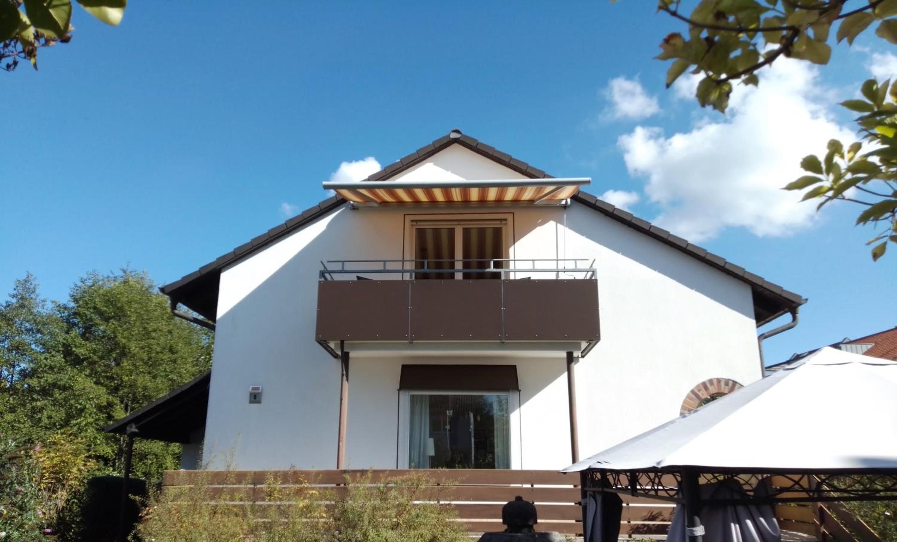 Ferienwohnung Bad Kissingen