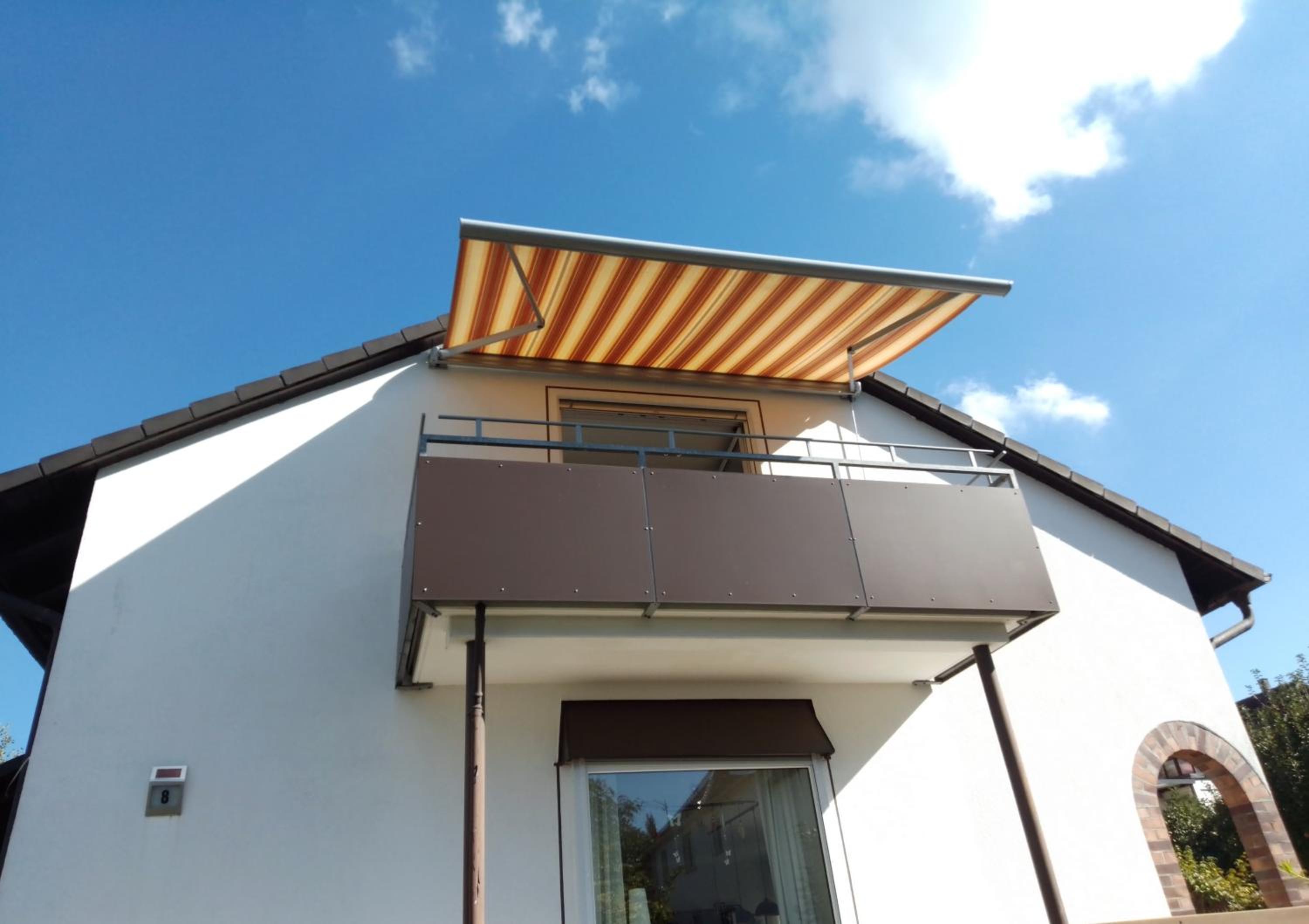 Ferienwohnung Bad Kissingen