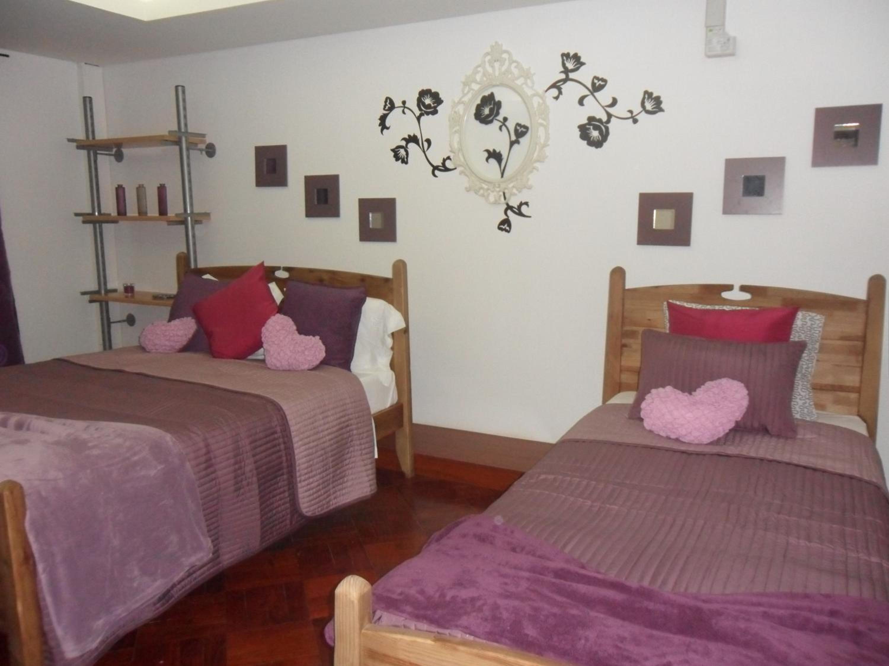 Turkish Style Hostel view 3