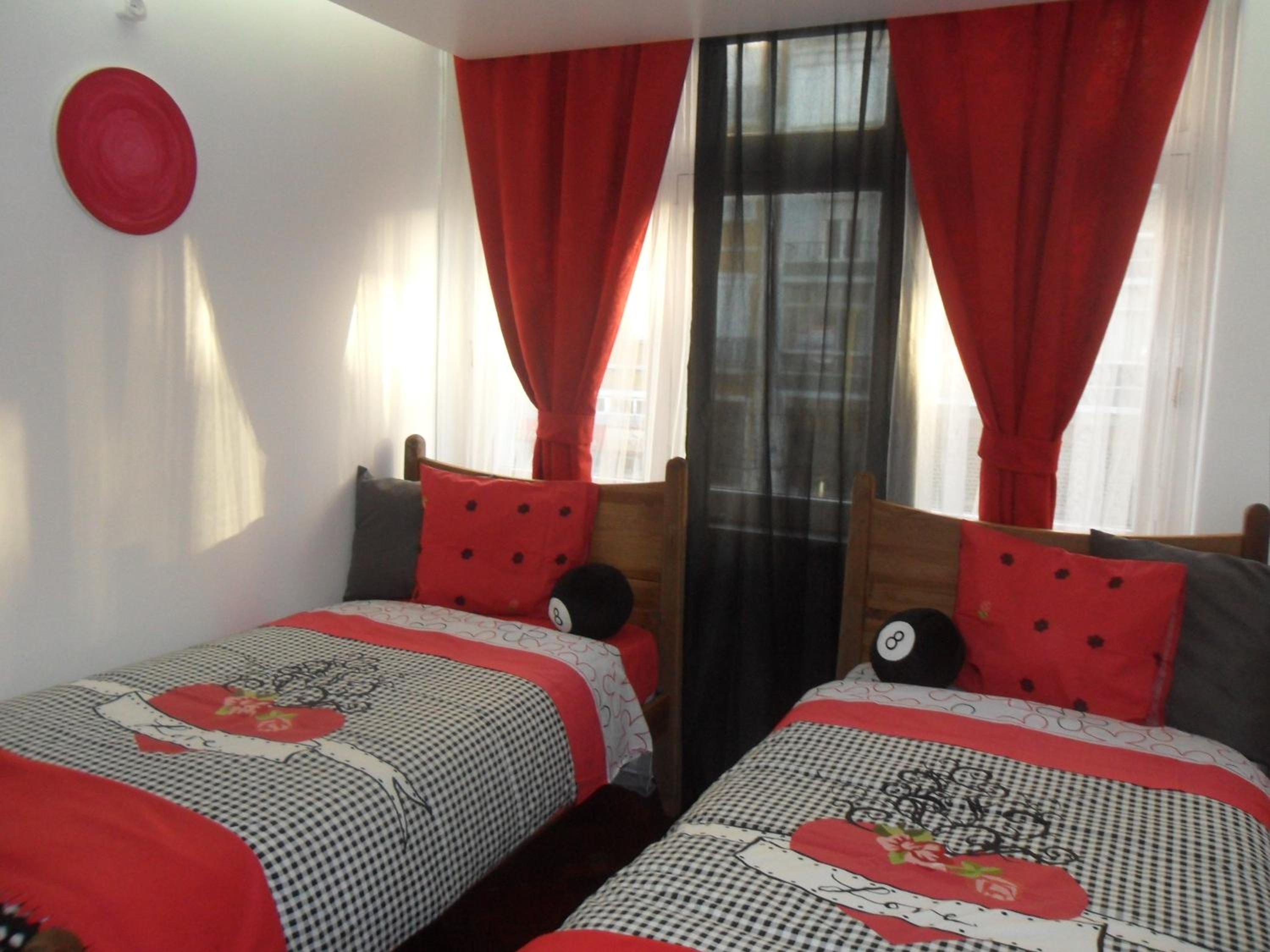 Turkish Style Hostel view 5