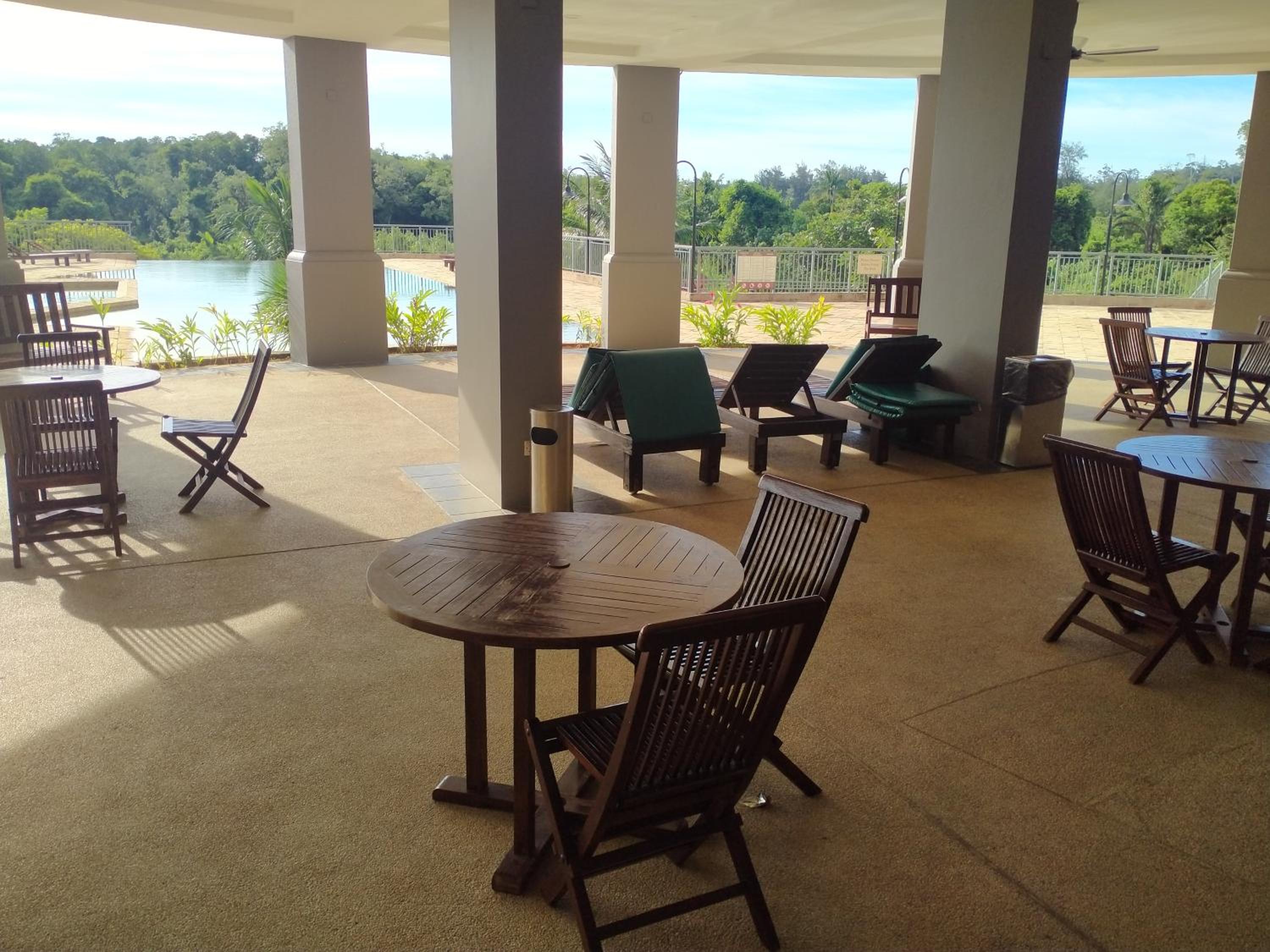 Santubong Suites Sejinjang photo 8