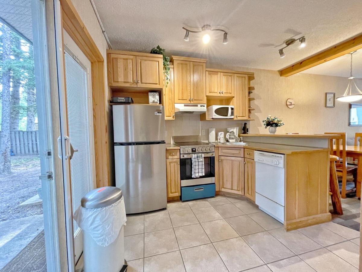 MountainView -PrivateChalet Sleep7- 5min to DT Vacation Home