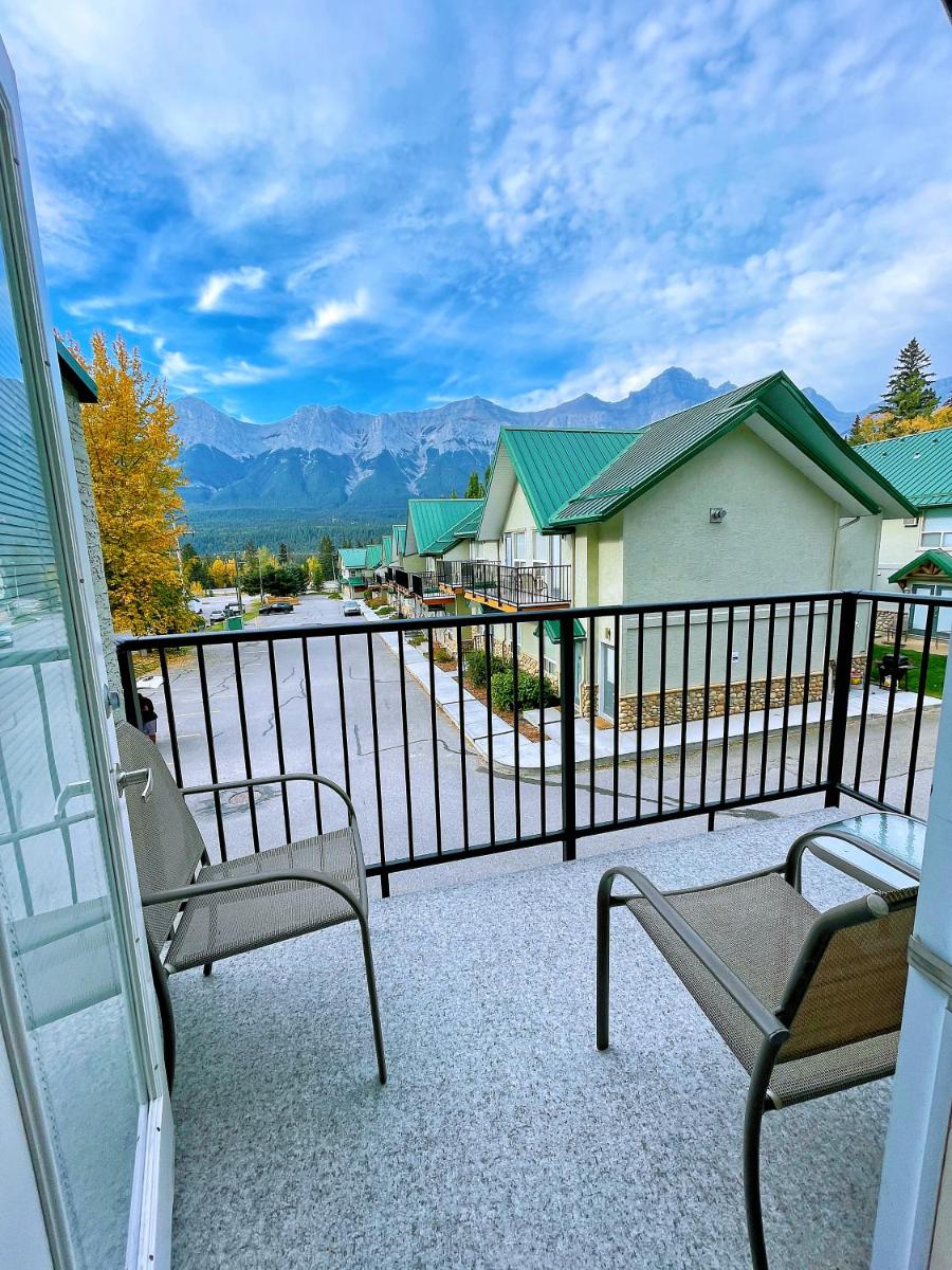MountainView -PrivateChalet Sleep7- 5min to DT Vacation Home