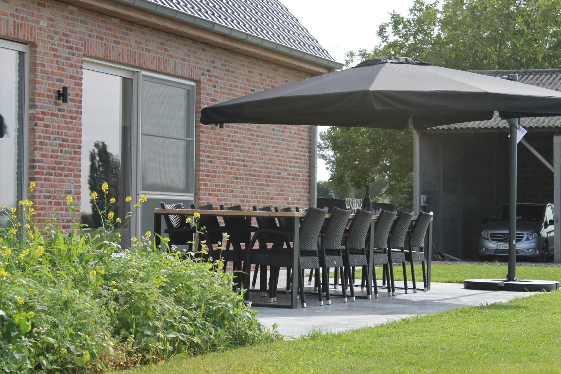 Vakantiewoning 't Pandoerhof