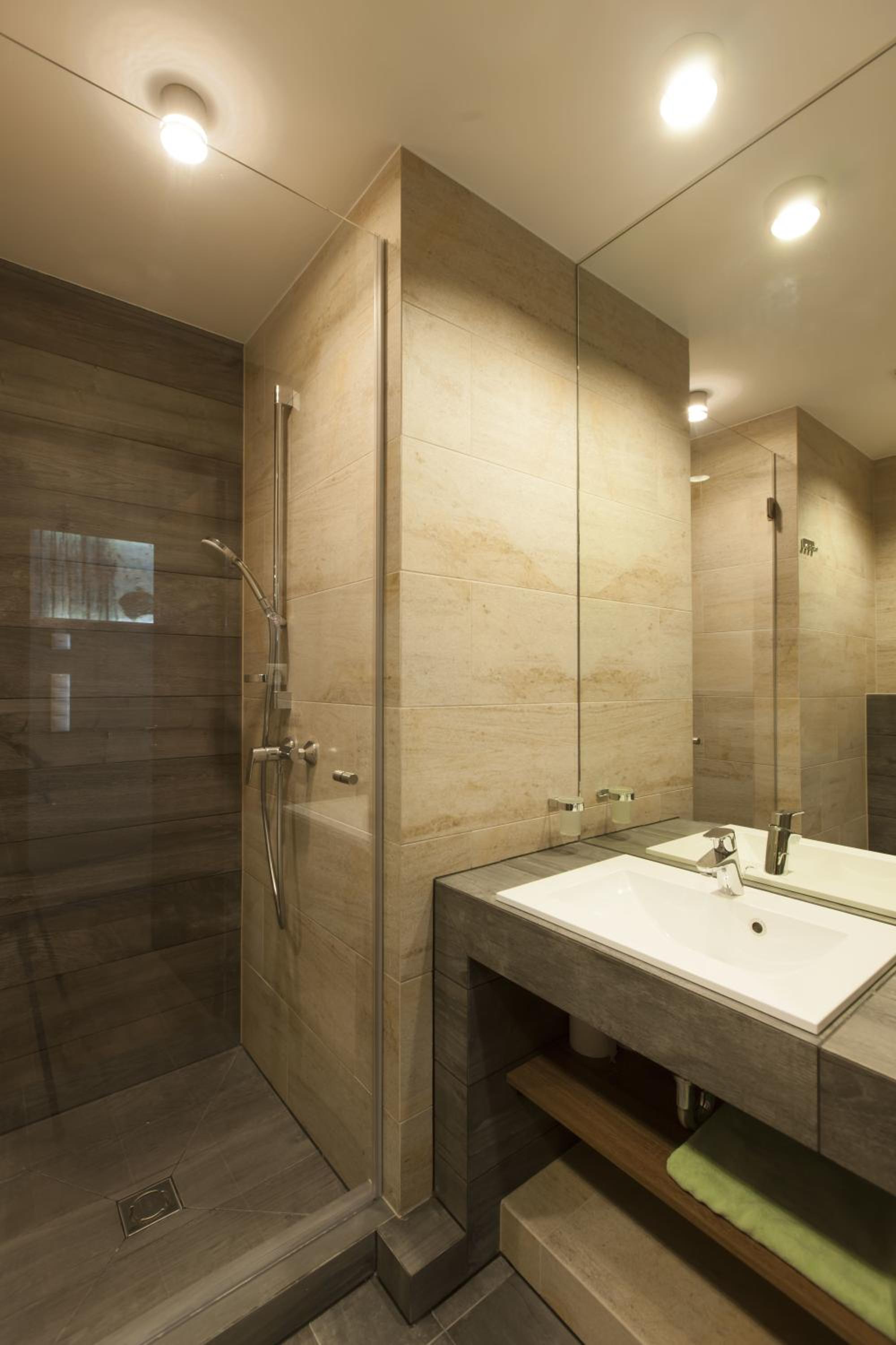 Apparthotel SILBERSEE