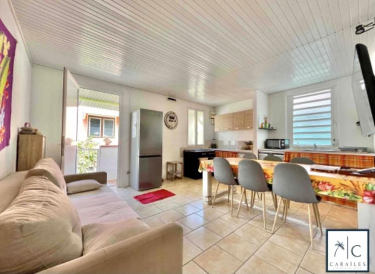 Maison de Vacances BELIOSEA Martinique 14 Rue d'Anjou view 4