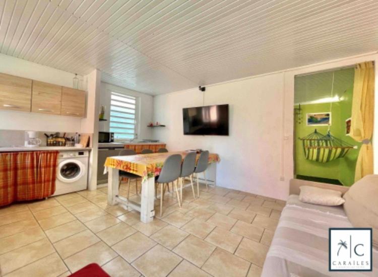 Maison de Vacances BELIOSEA Martinique 14 Rue d'Anjou view 5