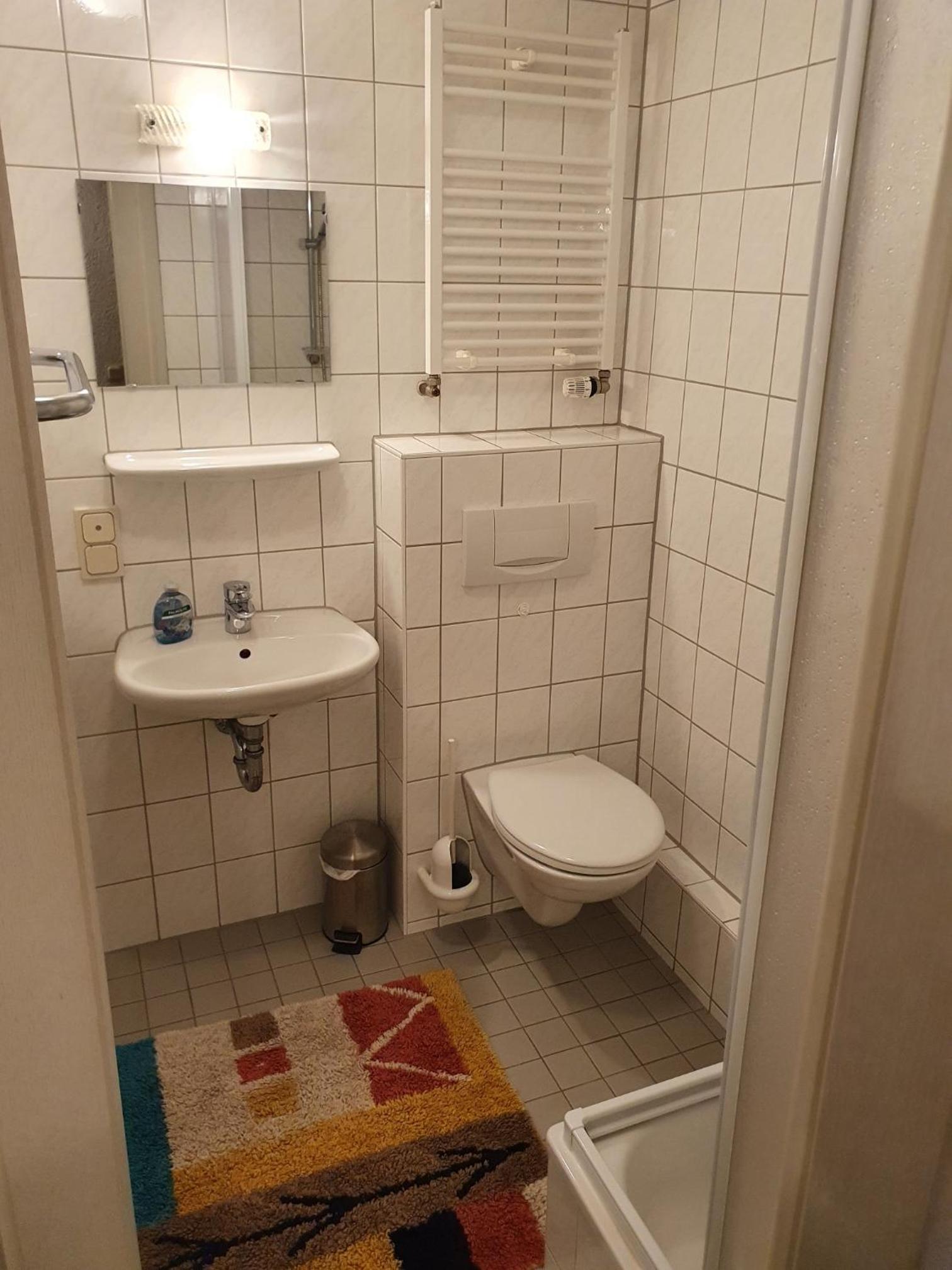 Ferienhaus am Rennsteig-Pension zur Wetterwarte