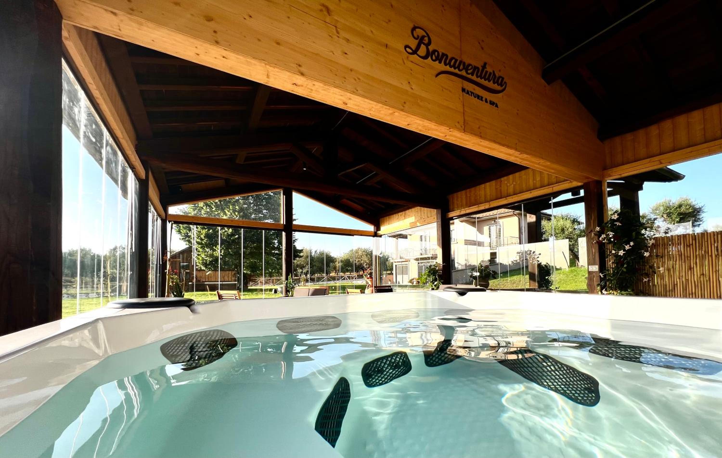 Agriturismo Bonaventura