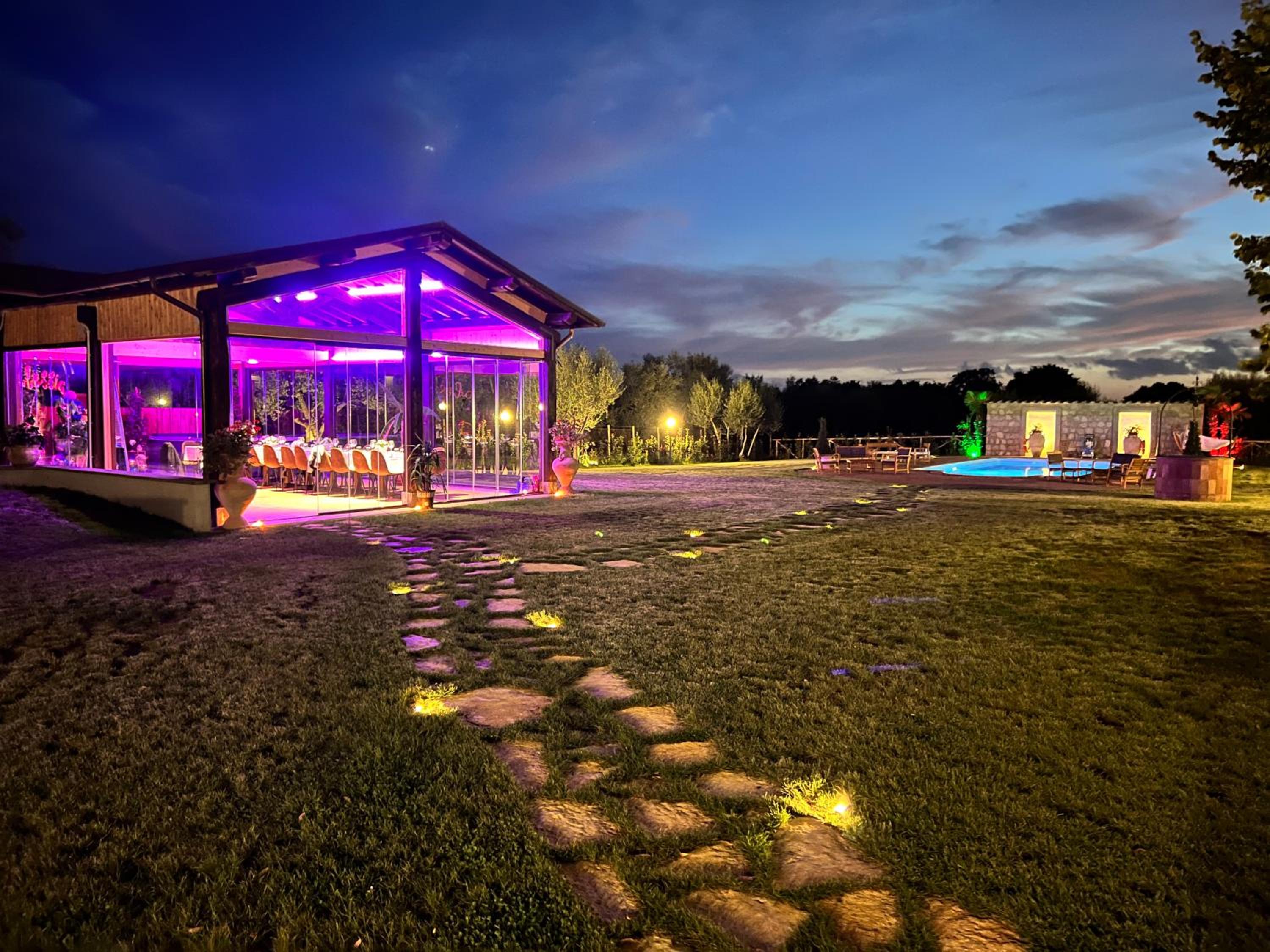 Agriturismo Bonaventura