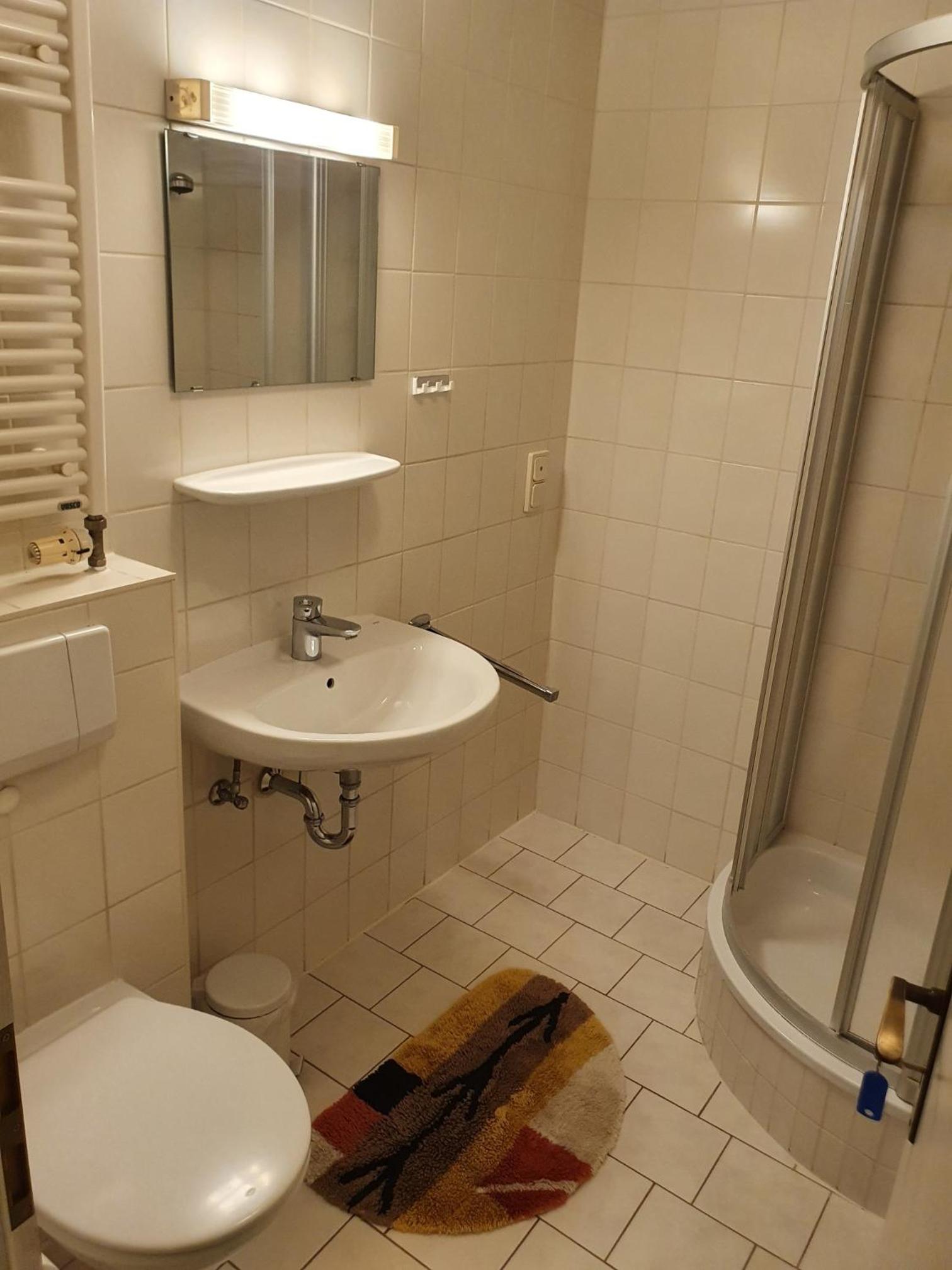 Ferienhaus am Rennsteig-Pension zur Wetterwarte