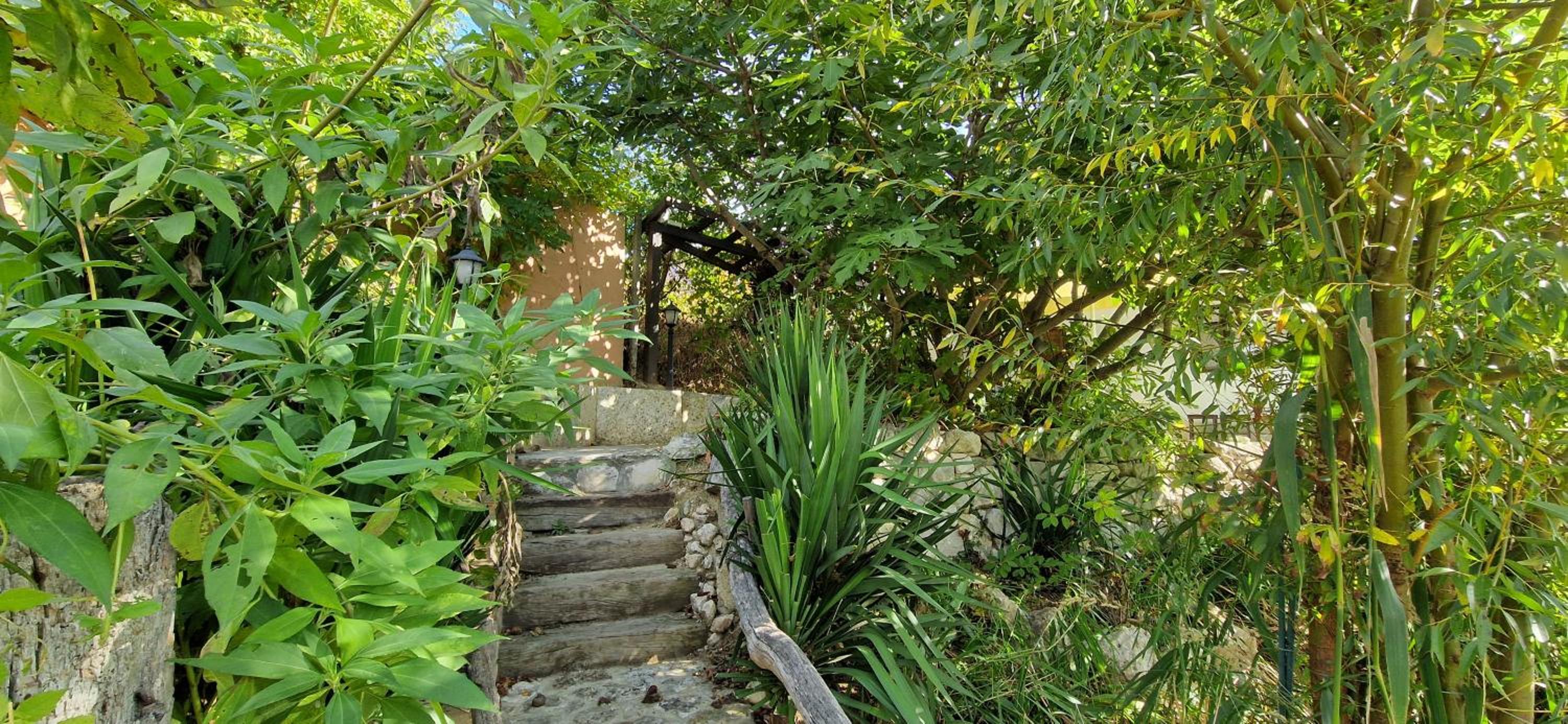 Bungalow GHP-B view 4