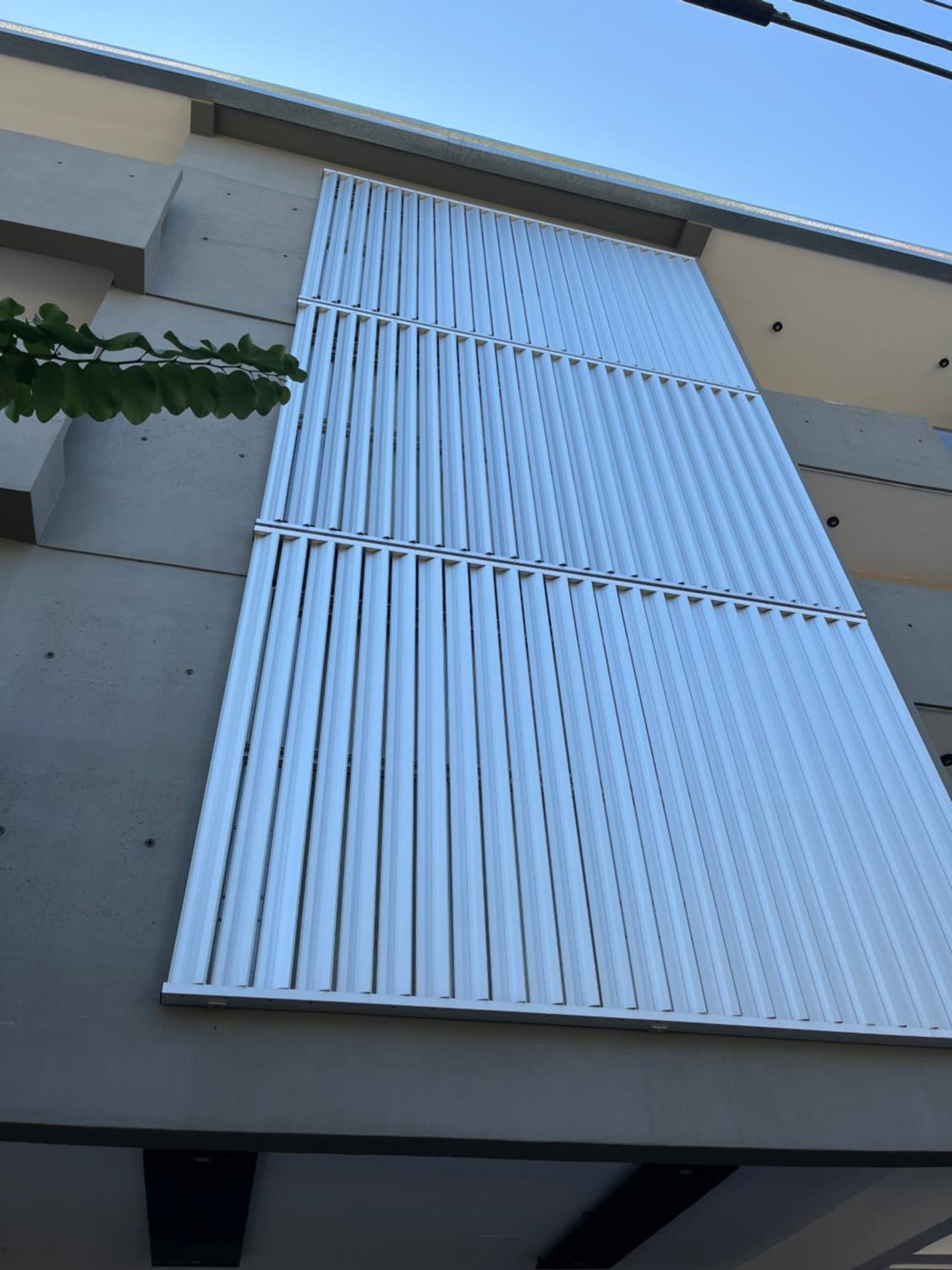 Plano Vertical