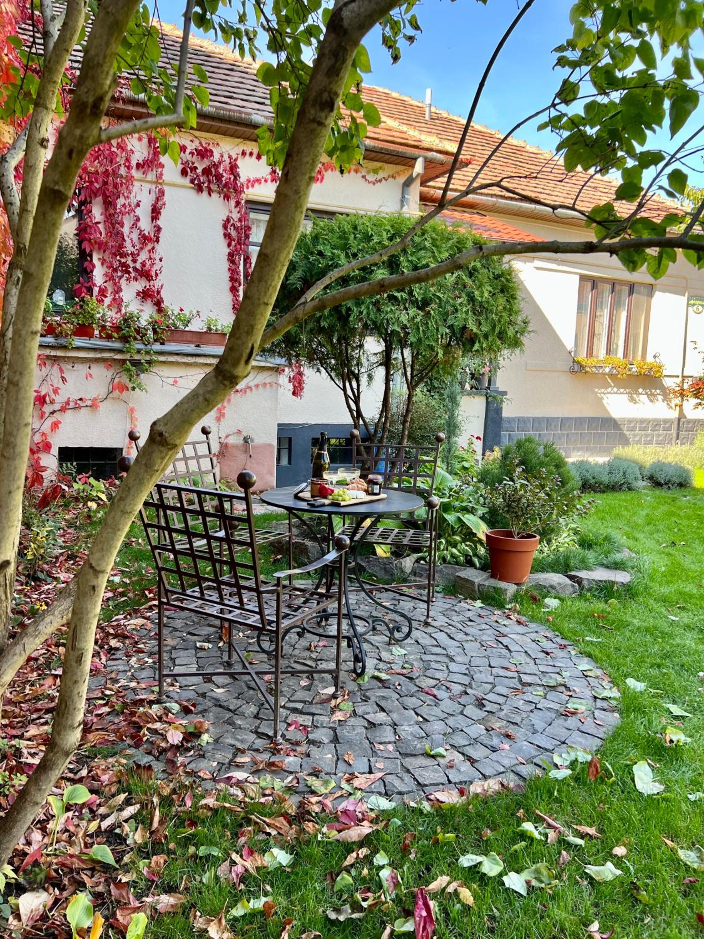 Apartment Provence view 4