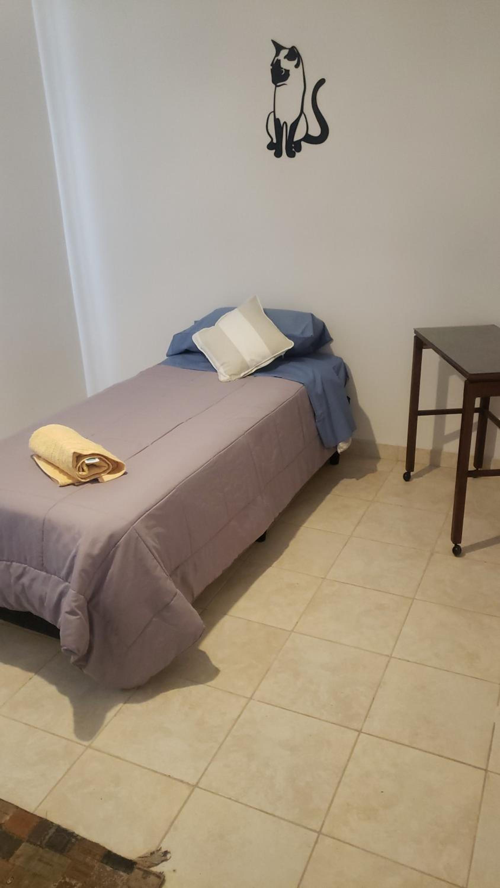 La Casita de Lujan