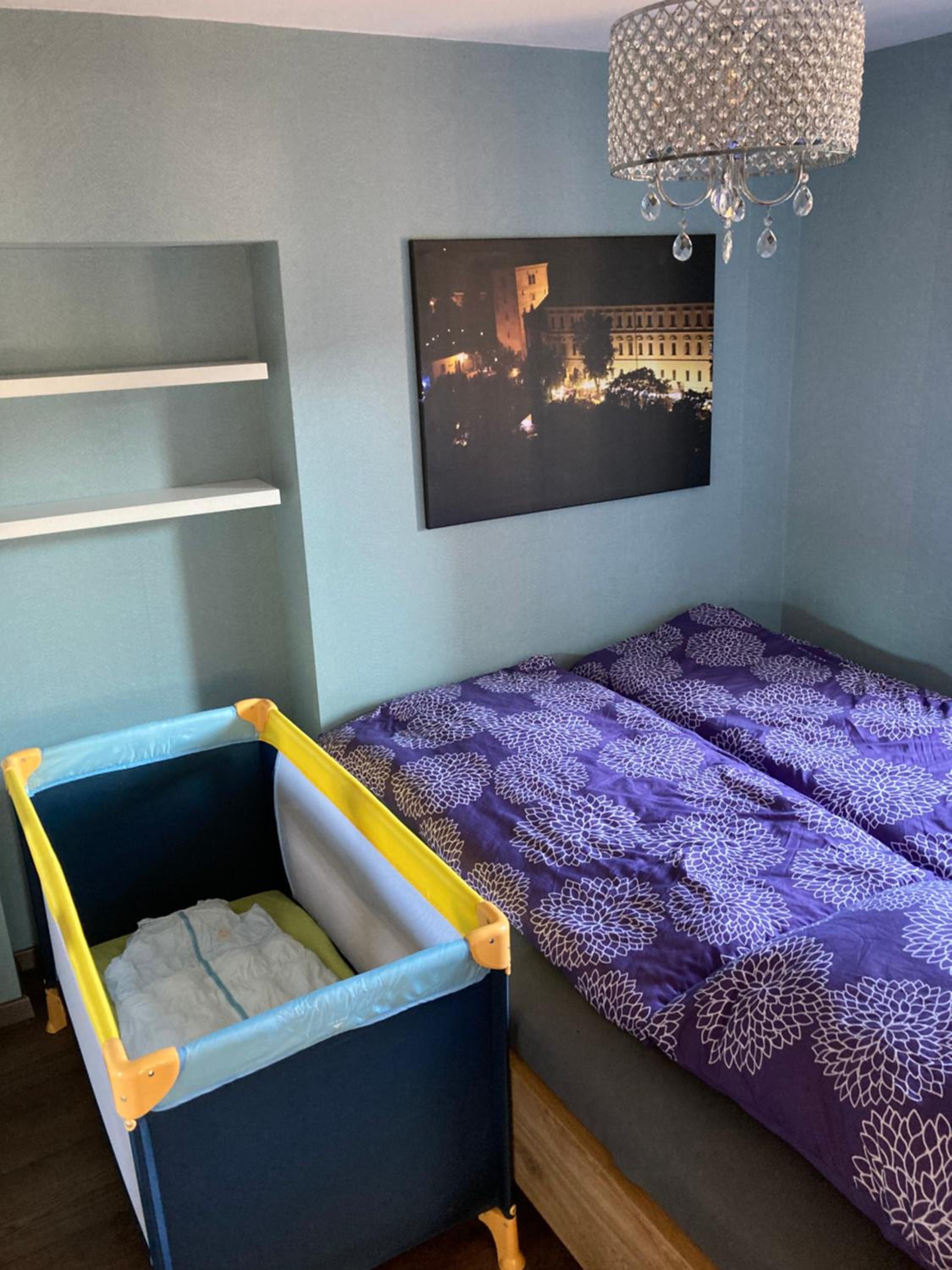 Ferienwohnung Am Schlosspark Ettersburg bei Weimar
