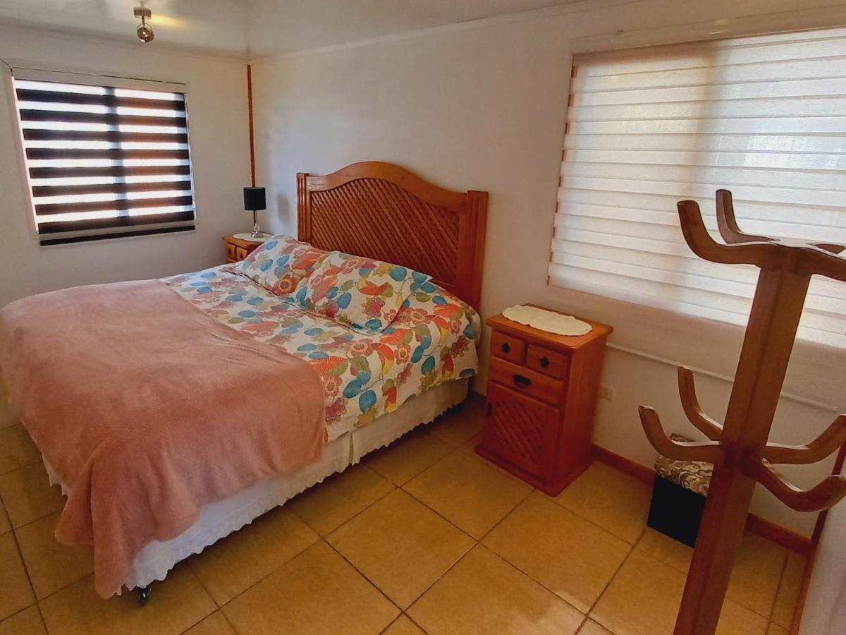 Acogedora casa en Punta Arenas view 4