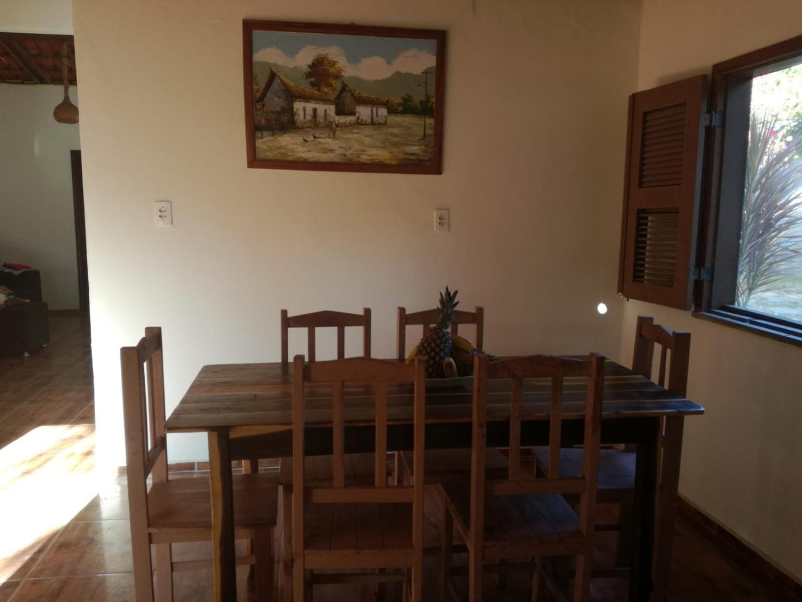 B&B Pedra do Meio