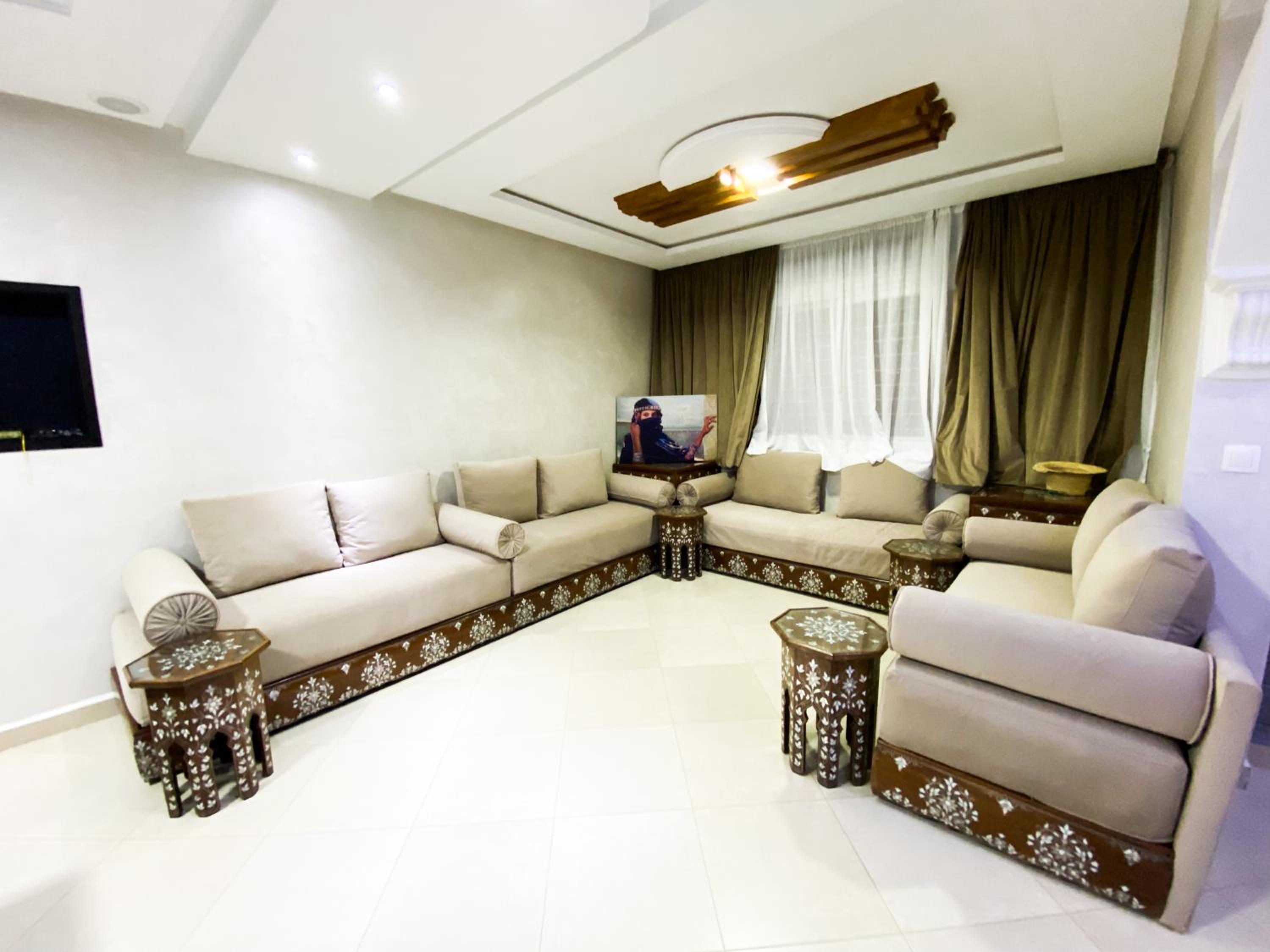 Hotel Riverside Tétouan - Image 1