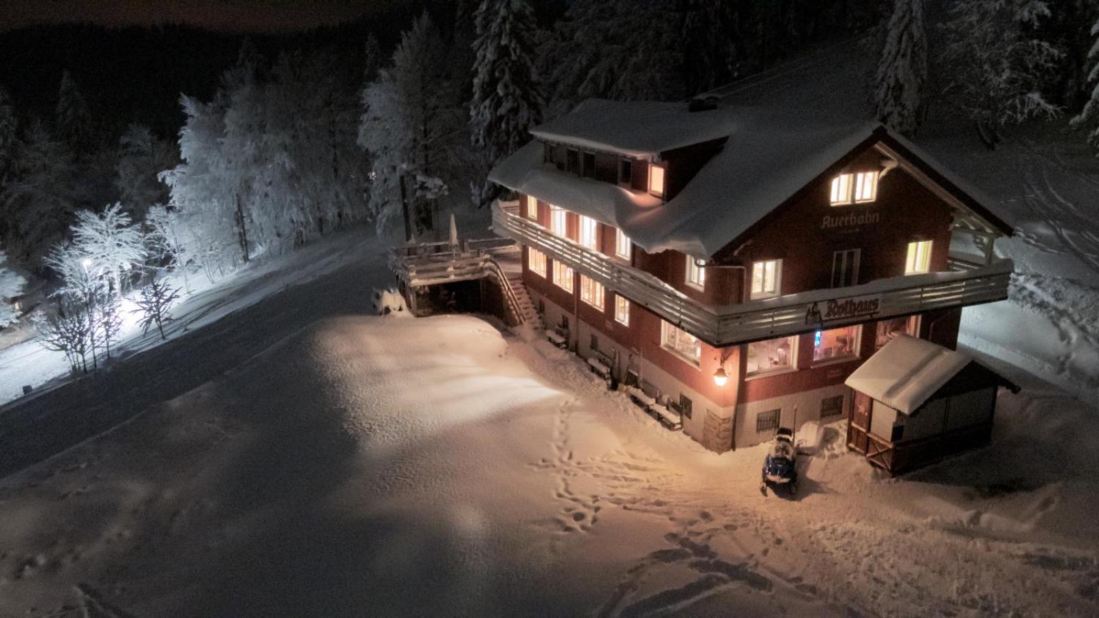 Ferienwohnung Feldberg Schwarzwald